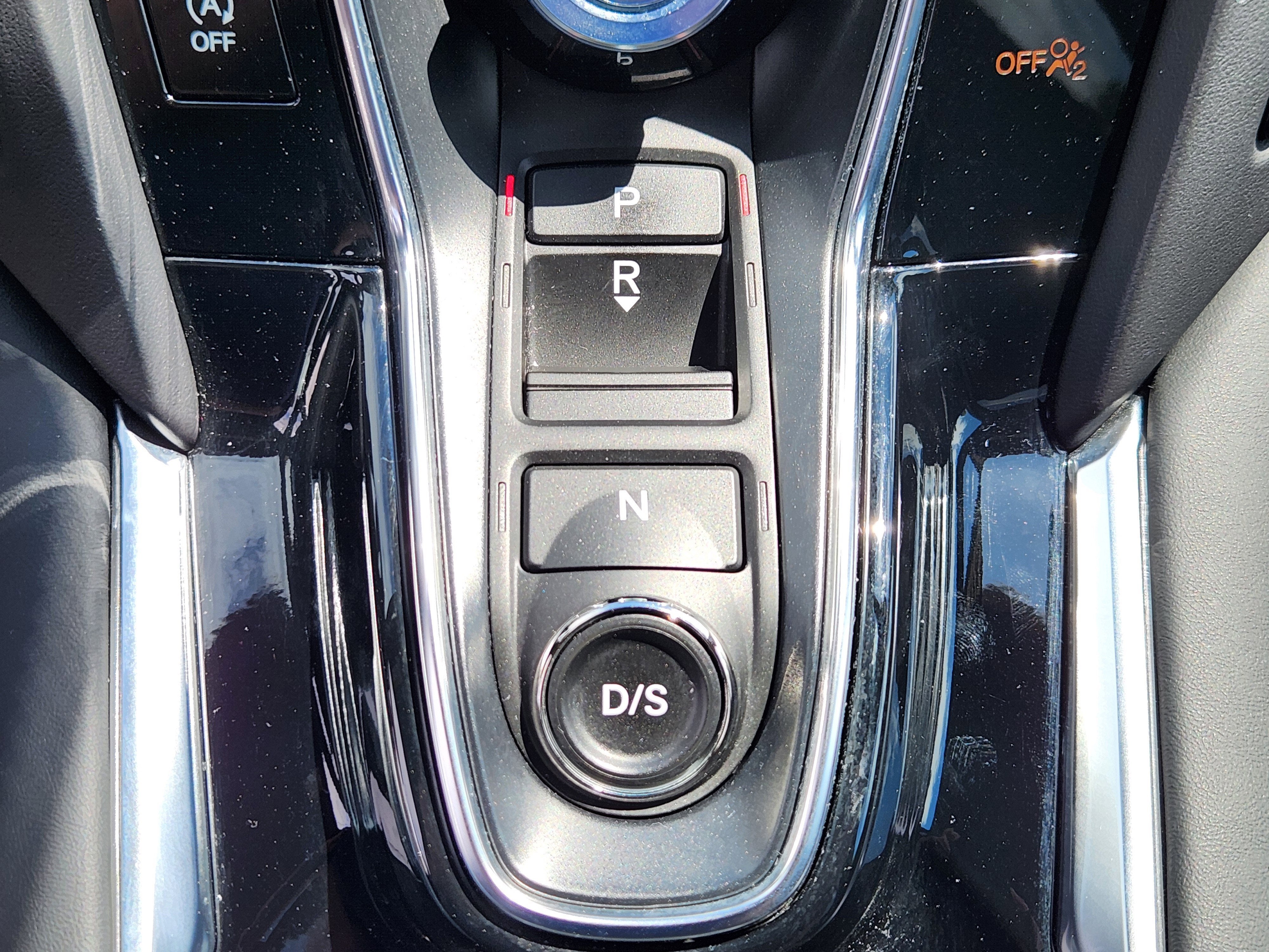 2023 Acura RDX A-Spec Advance Package