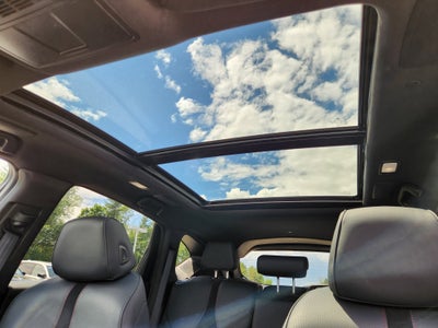 2023 Acura RDX A-Spec Advance Package