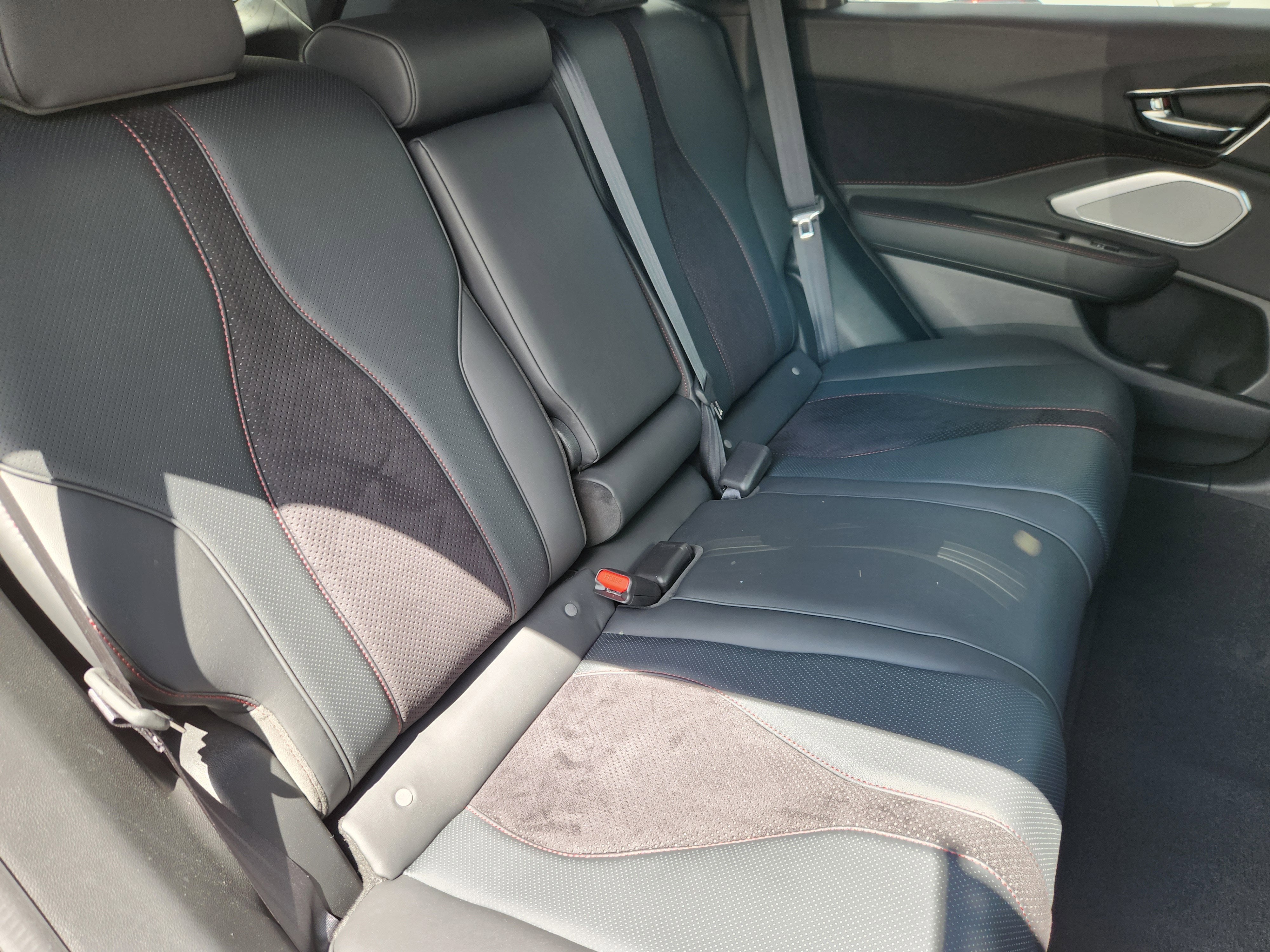 2023 Acura RDX A-Spec Advance Package