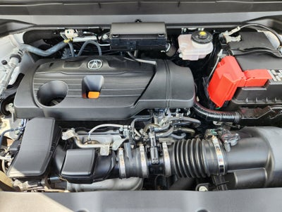 2023 Acura RDX A-Spec Advance Package