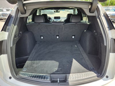 2023 Acura RDX A-Spec Advance Package