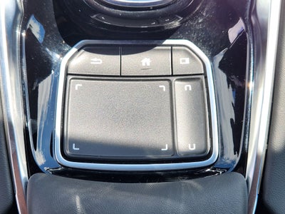 2023 Acura RDX A-Spec Advance Package