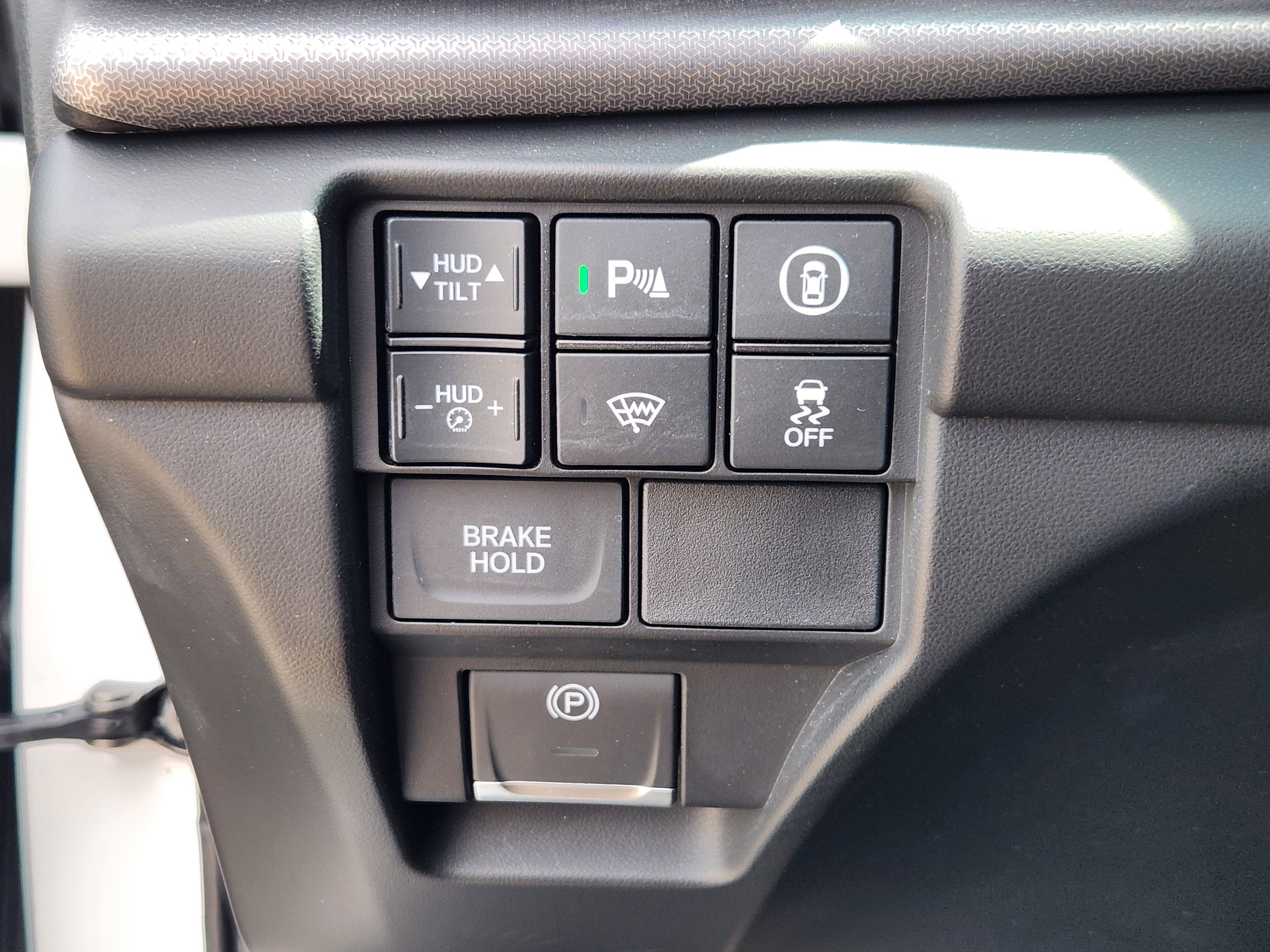 2023 Acura RDX A-Spec Advance Package