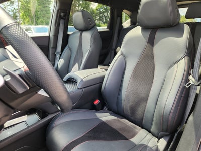 2023 Acura RDX A-Spec Advance Package