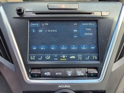 2020 Acura MDX 3.5L