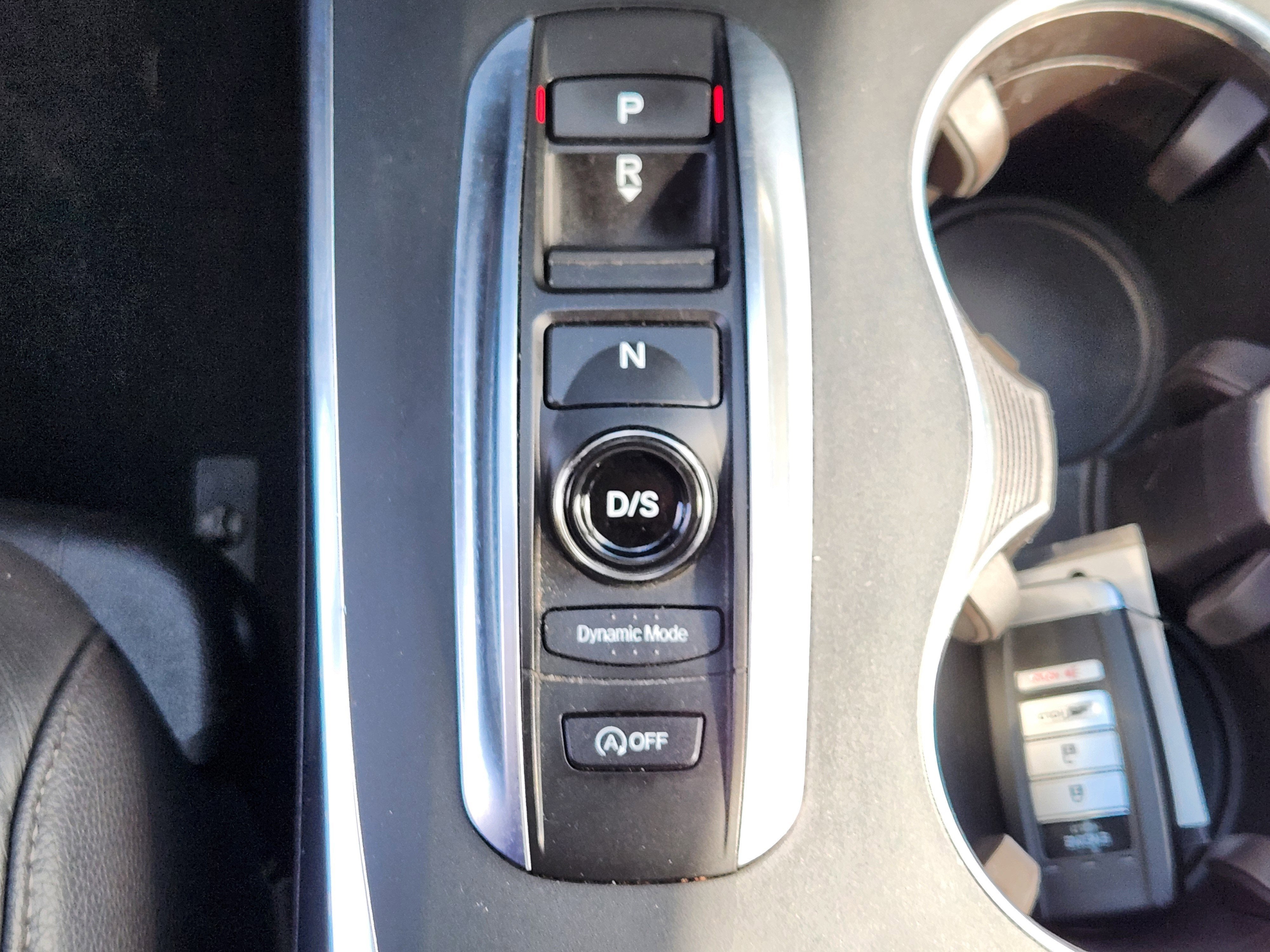 2020 Acura MDX 3.5L