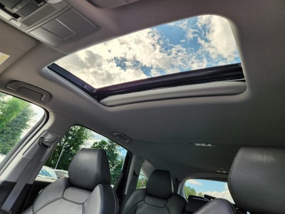 2020 Acura MDX 3.5L