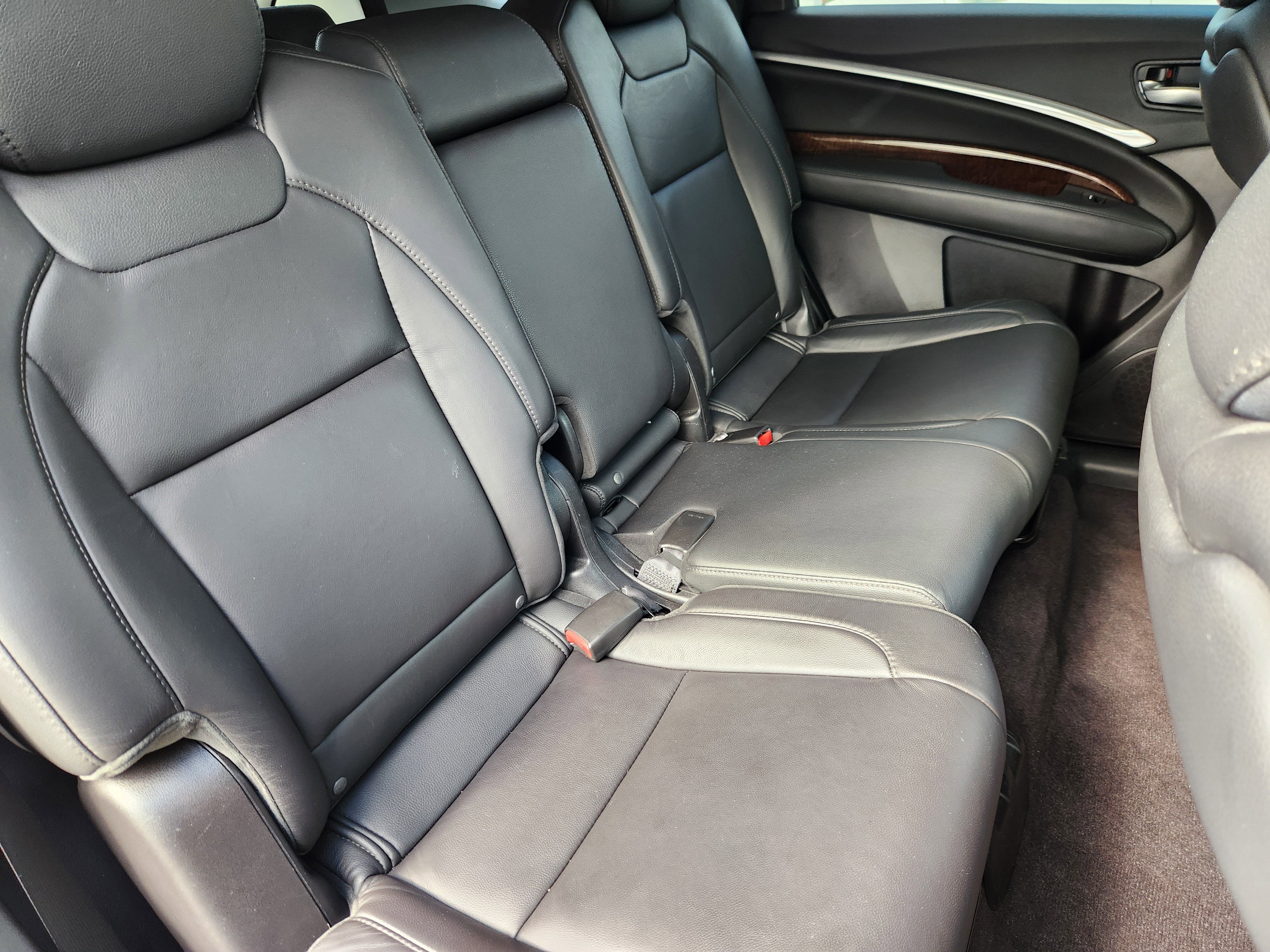 2020 Acura MDX 3.5L