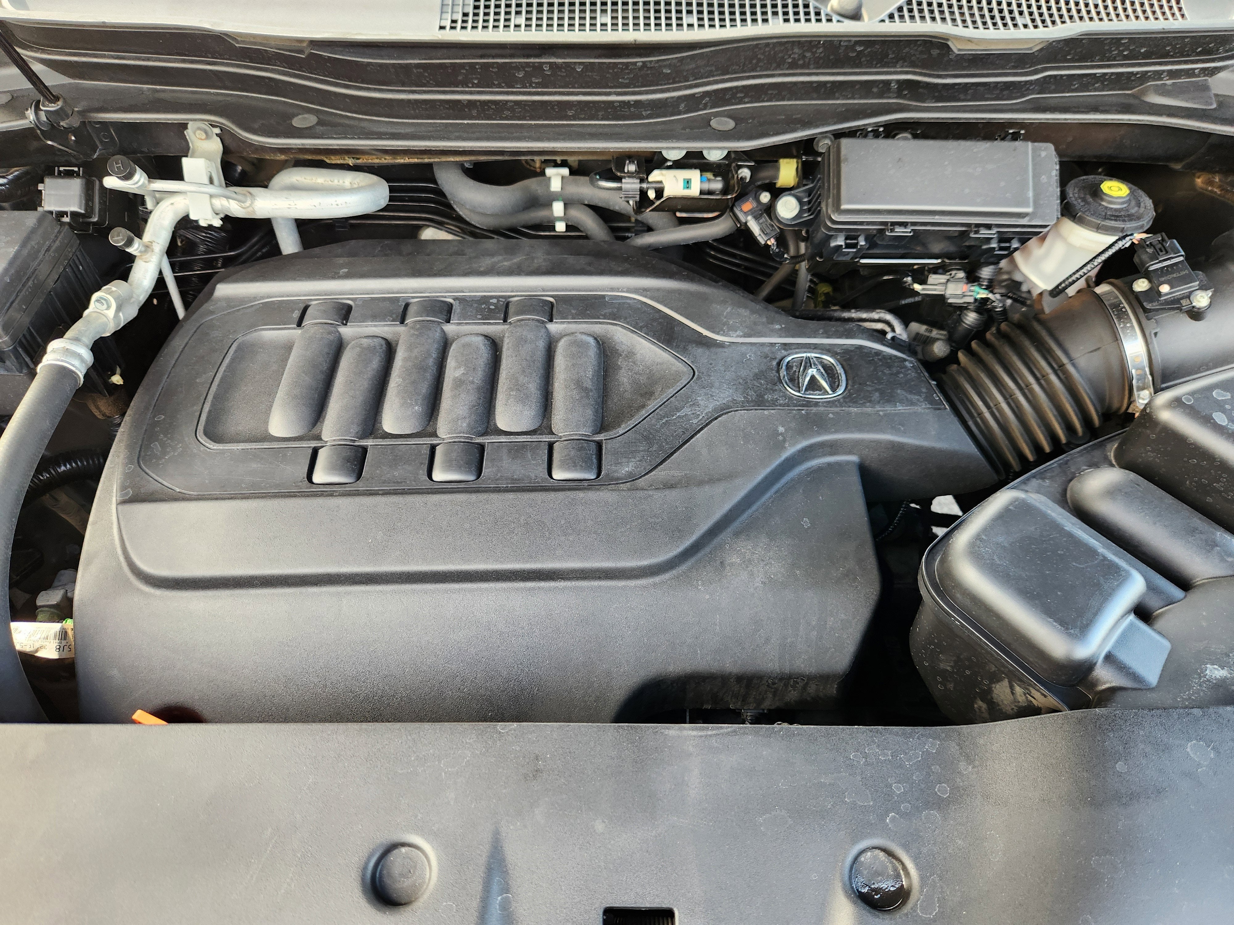 2020 Acura MDX 3.5L