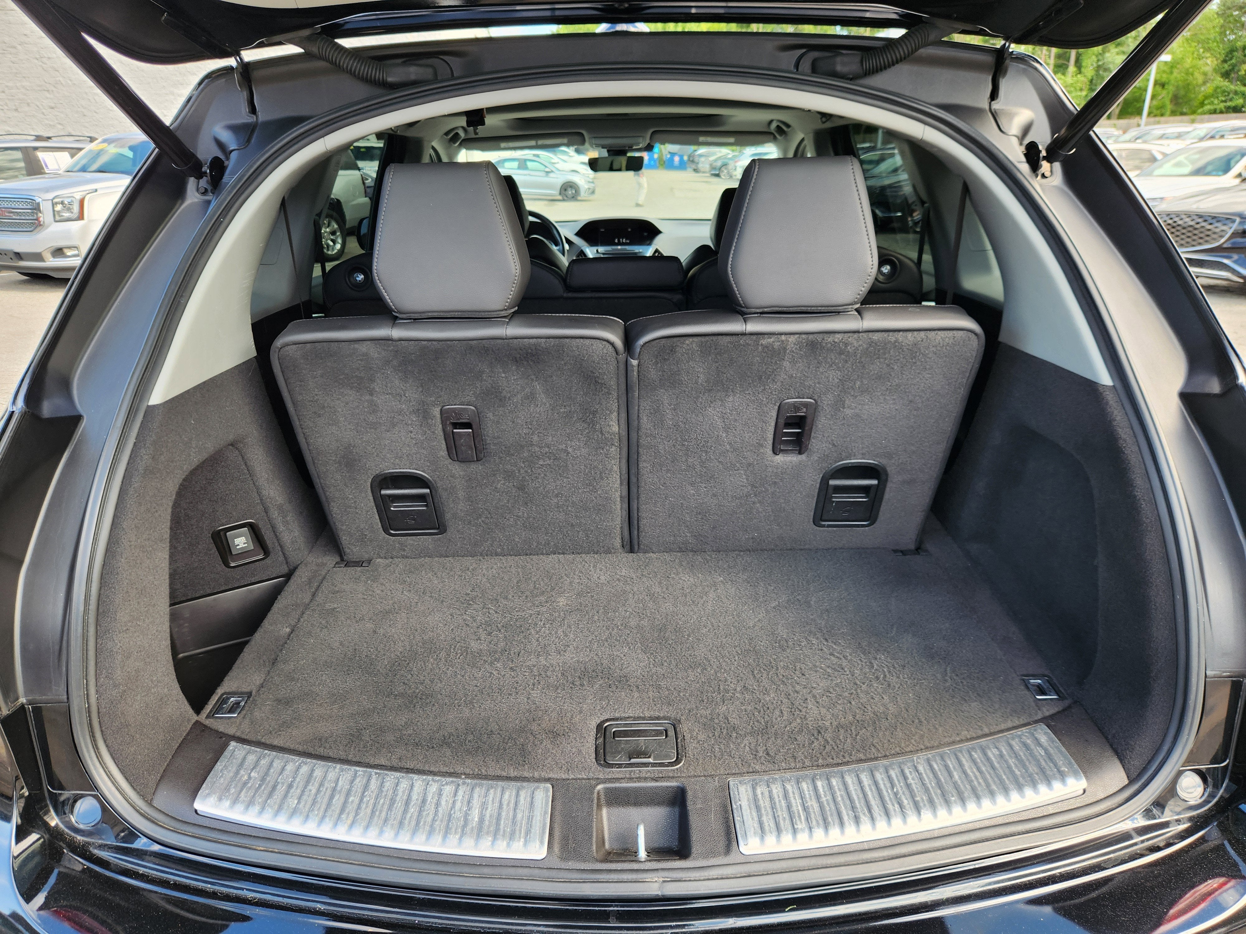 2020 Acura MDX 3.5L