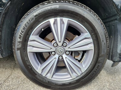 2020 Acura MDX 3.5L