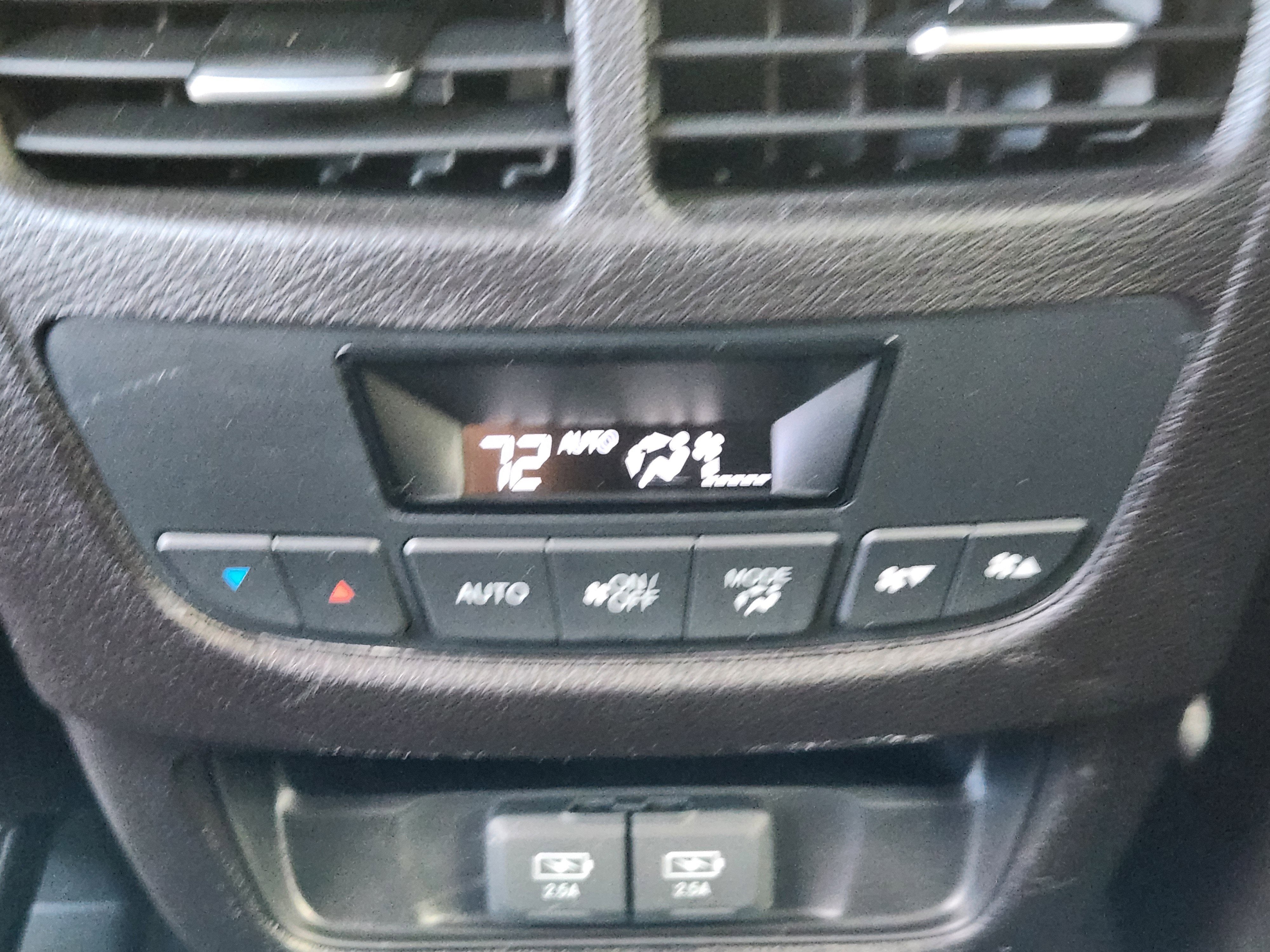 2020 Acura MDX 3.5L