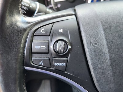 2020 Acura MDX 3.5L