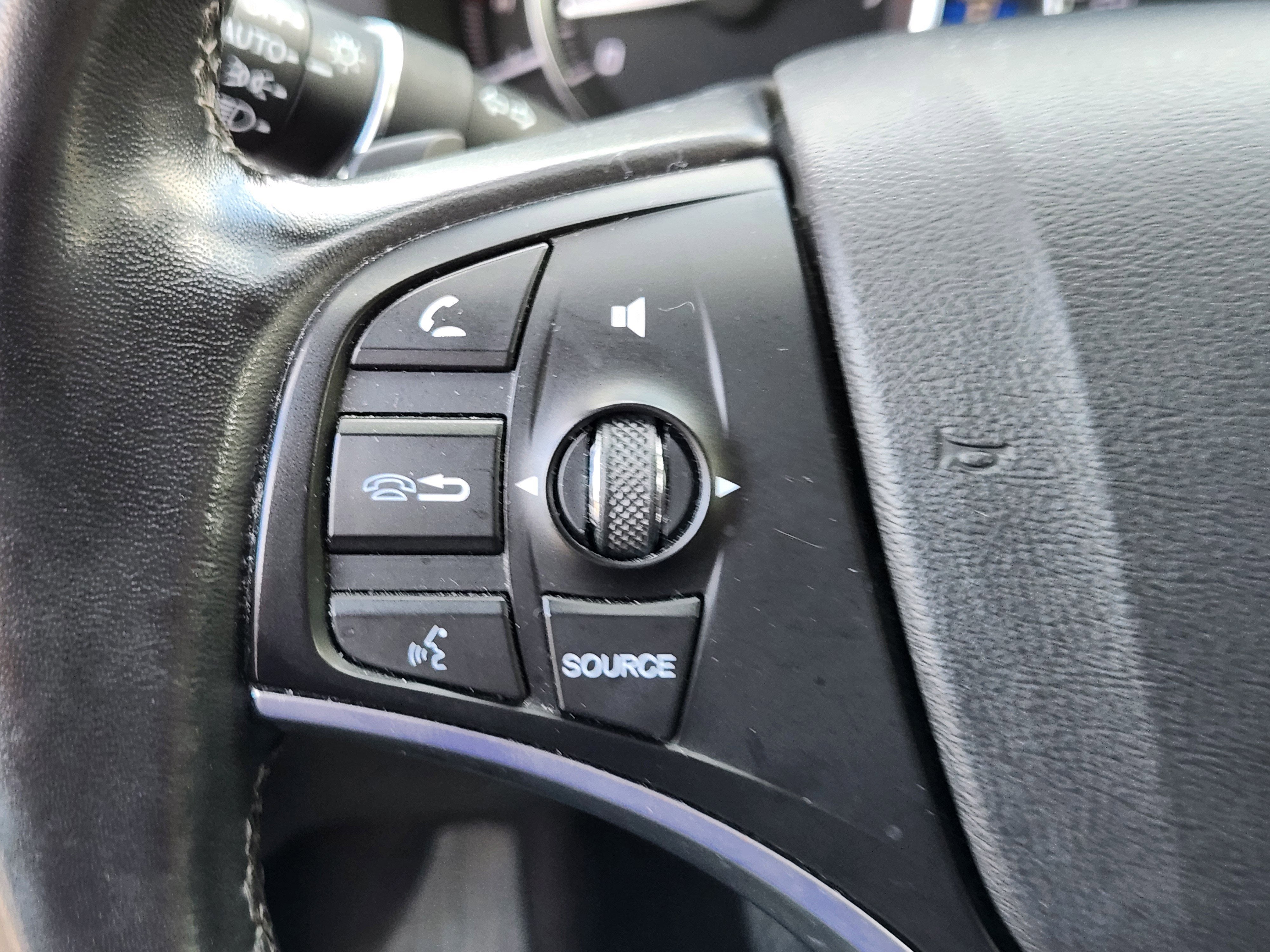 2020 Acura MDX 3.5L