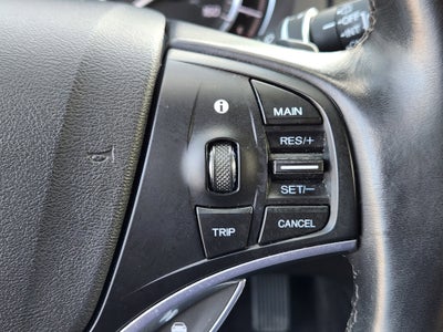 2020 Acura MDX 3.5L