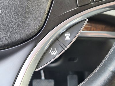 2020 Acura MDX 3.5L