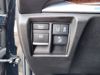 2020 Acura MDX 3.5L