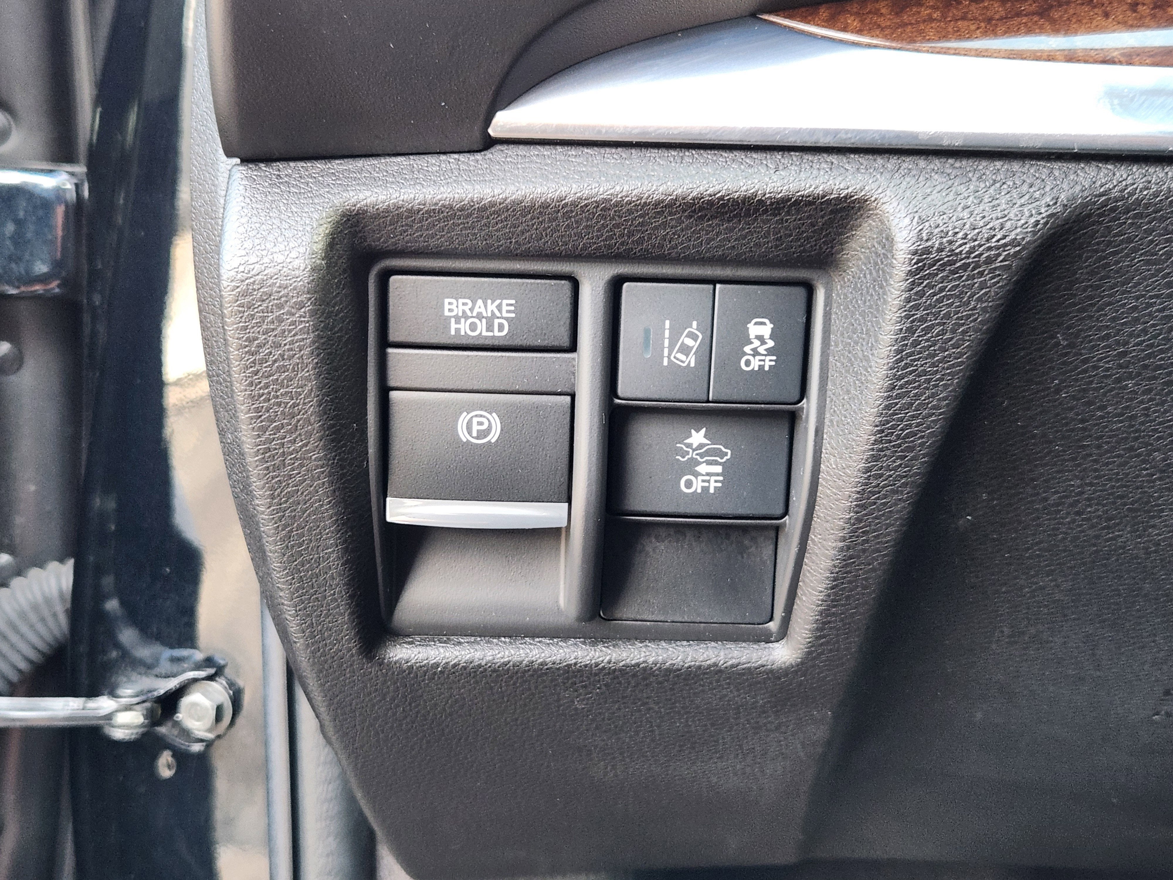 2020 Acura MDX 3.5L