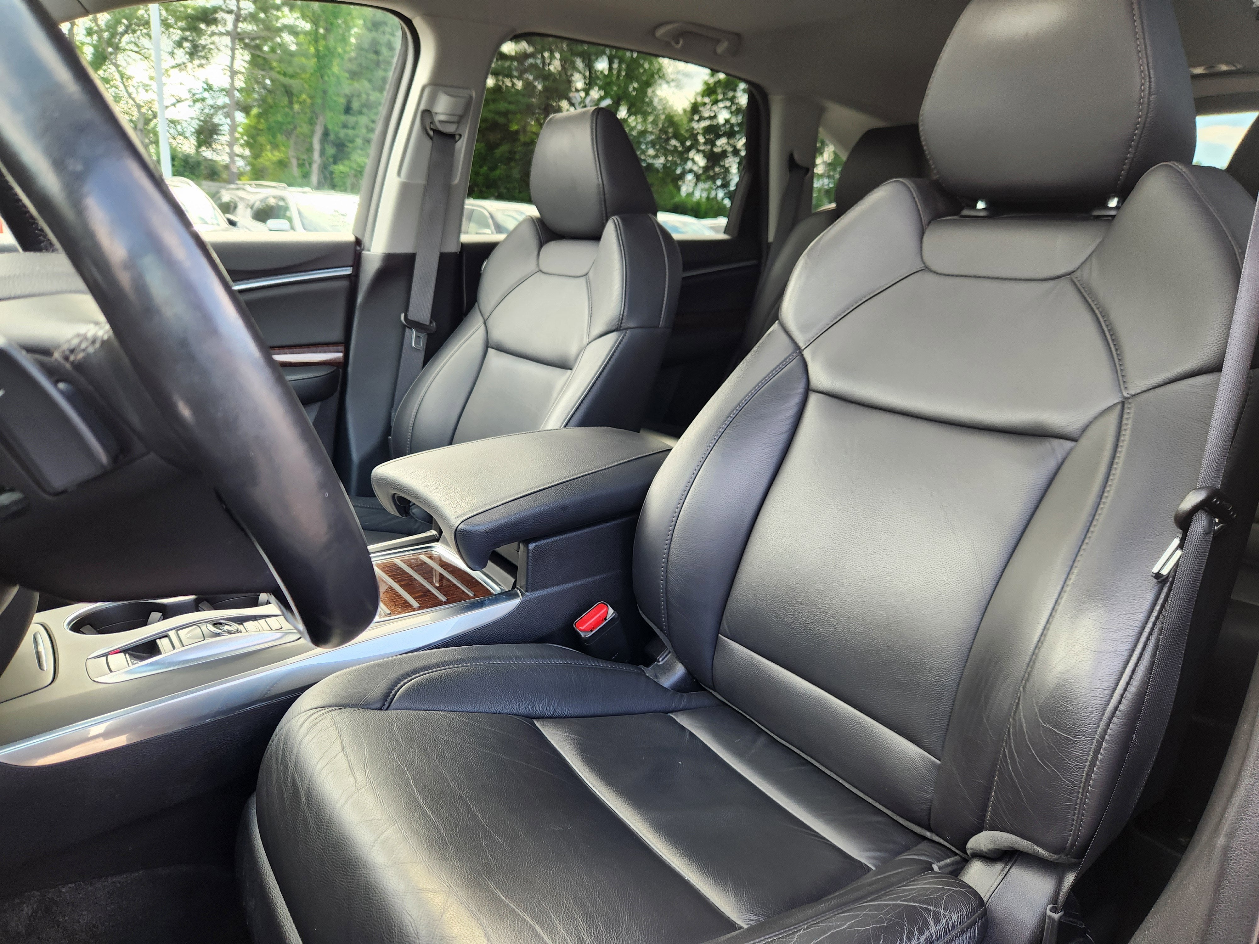 2020 Acura MDX 3.5L