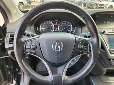 2020 Acura MDX 3.5L