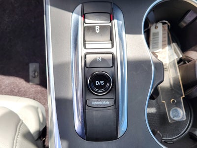 2018 Acura MDX 3.5L