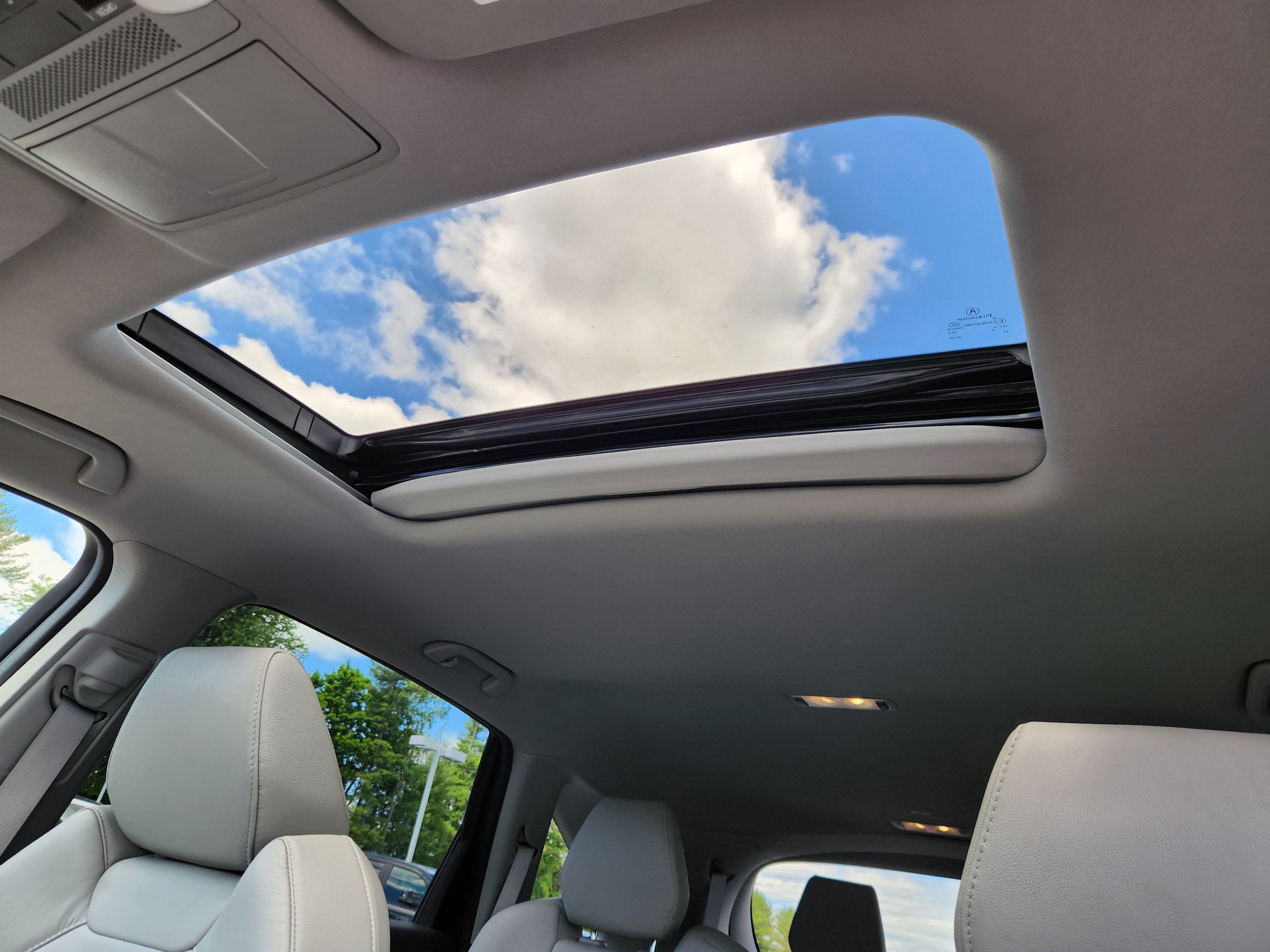 2018 Acura MDX 3.5L