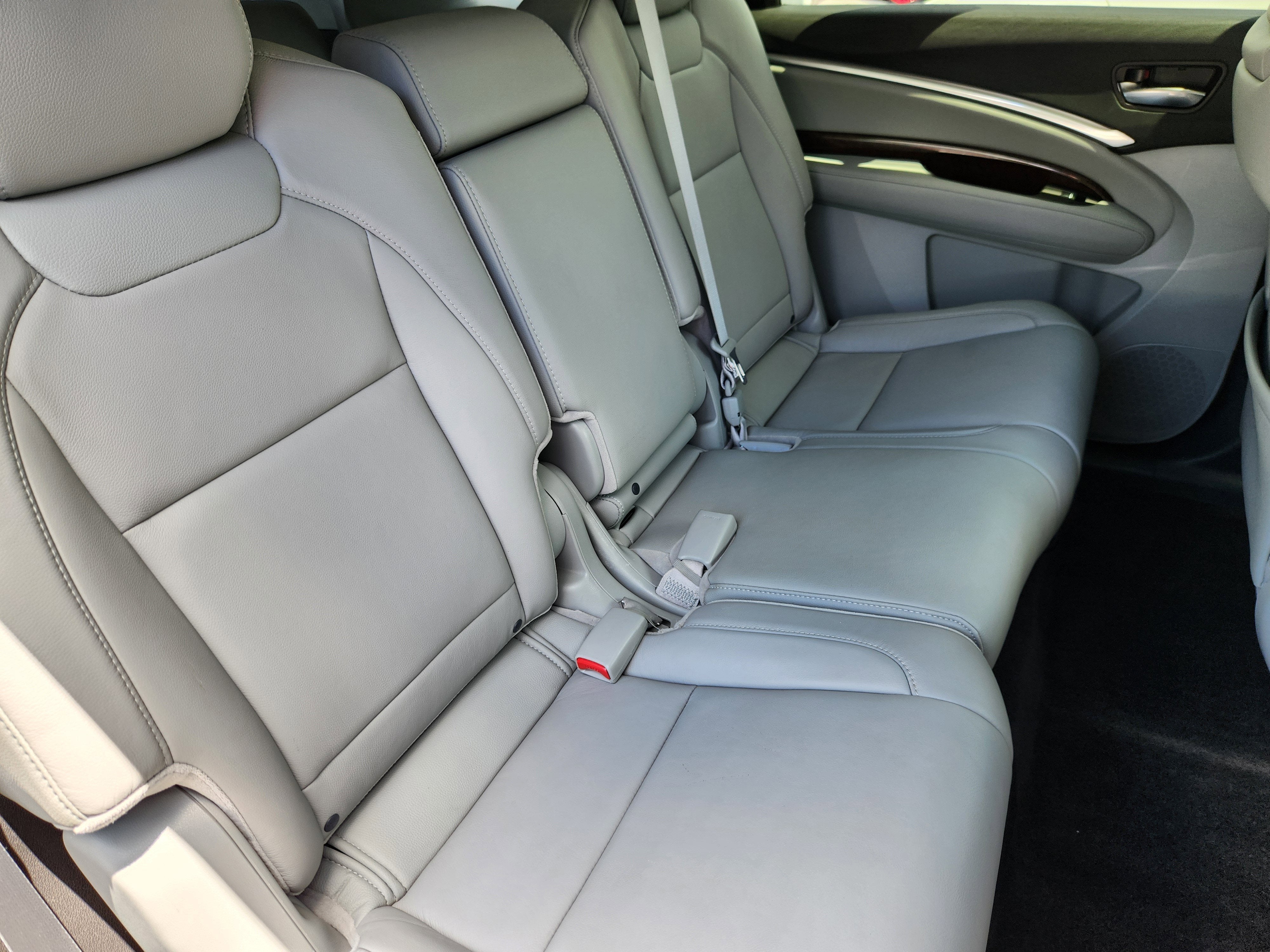 2018 Acura MDX 3.5L