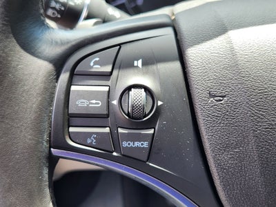2018 Acura MDX 3.5L