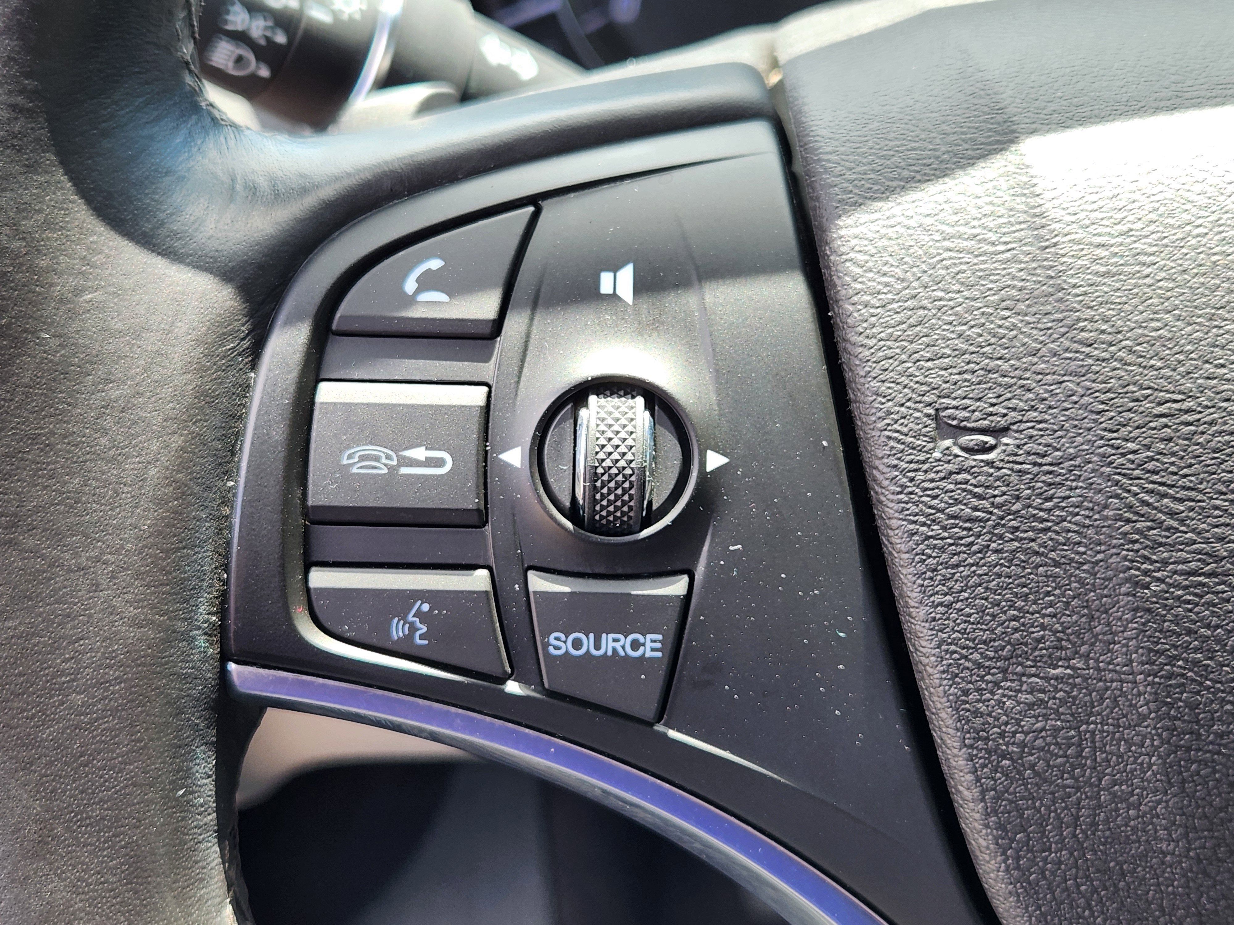 2018 Acura MDX 3.5L