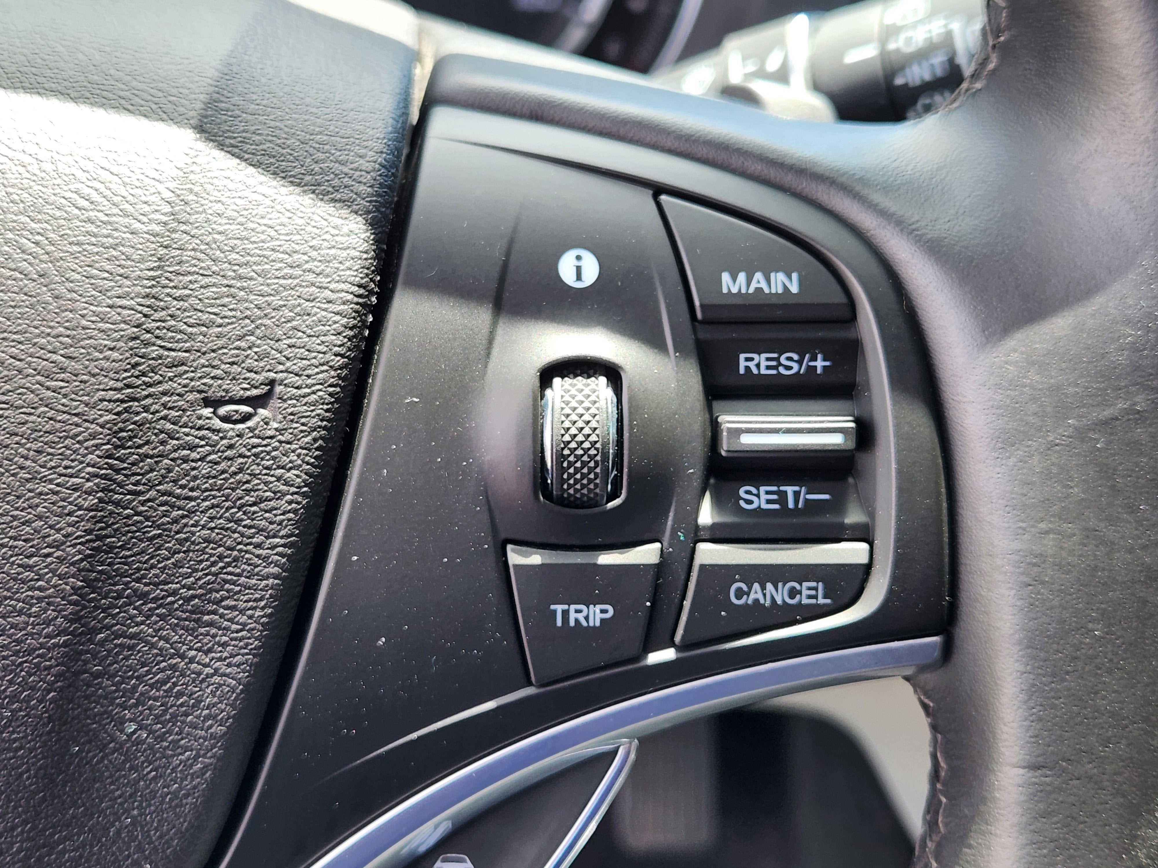 2018 Acura MDX 3.5L
