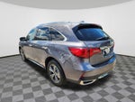 2018 Acura MDX 3.5L