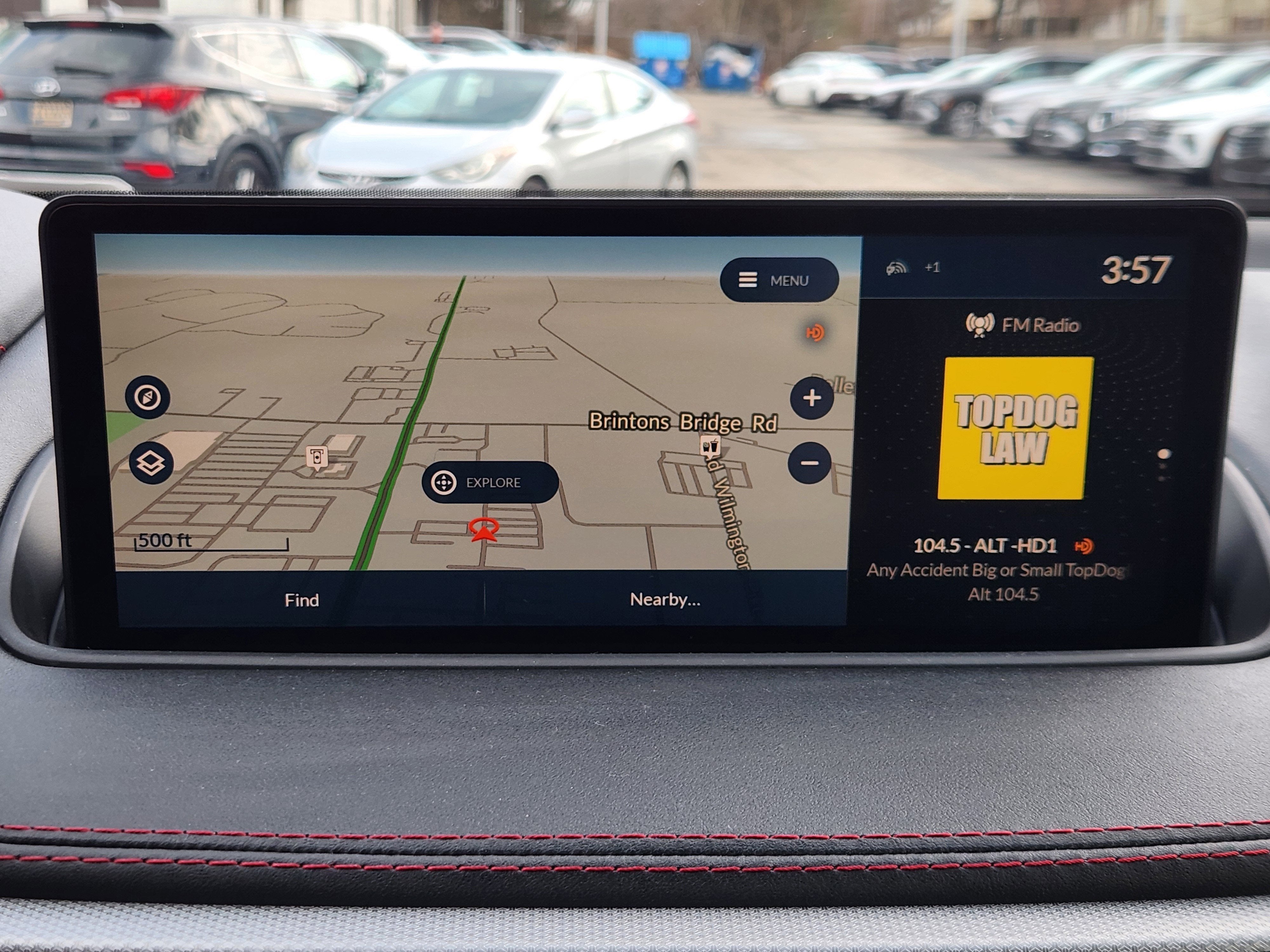 2023 Acura MDX A-Spec