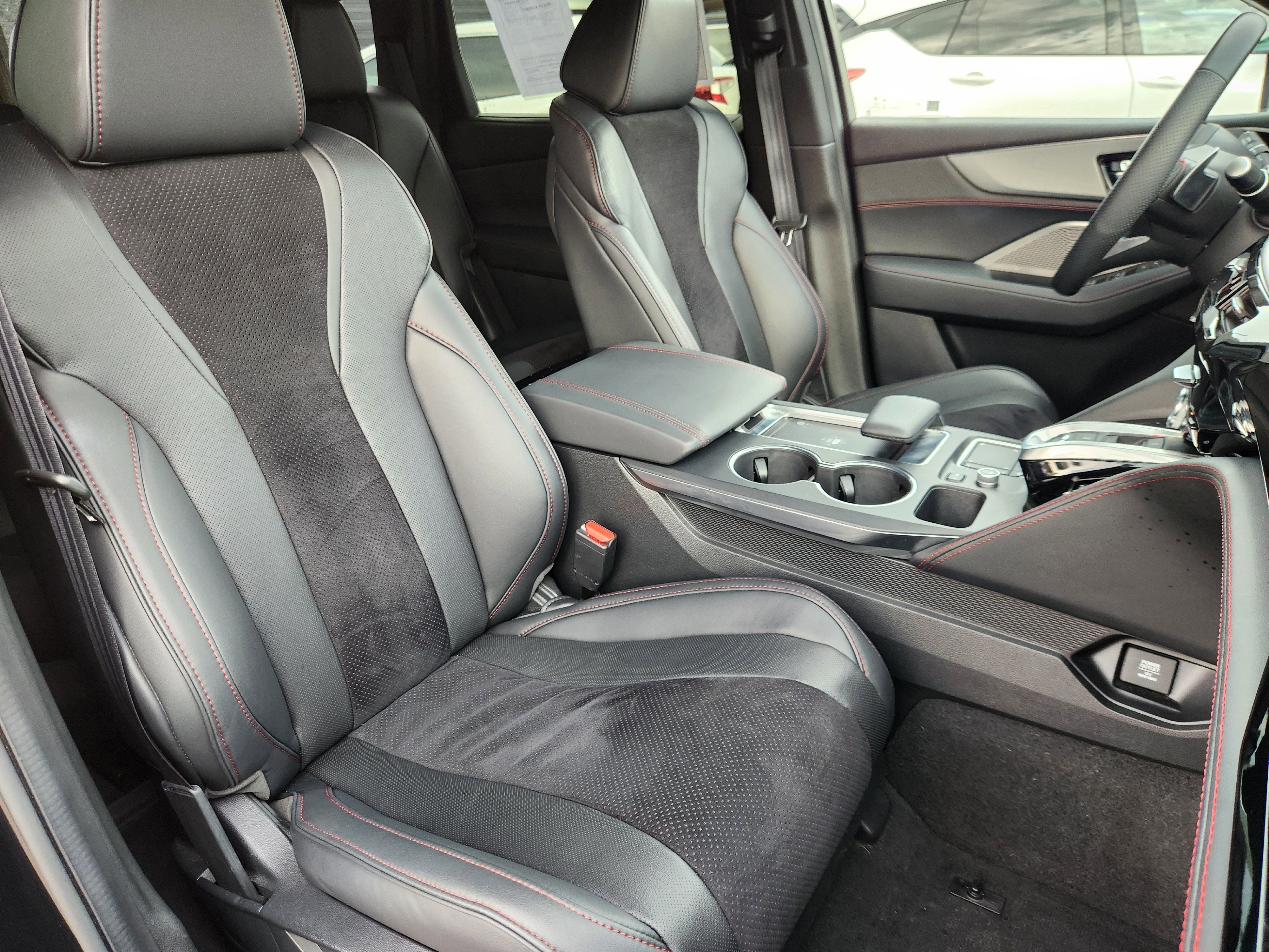 2023 Acura MDX A-Spec