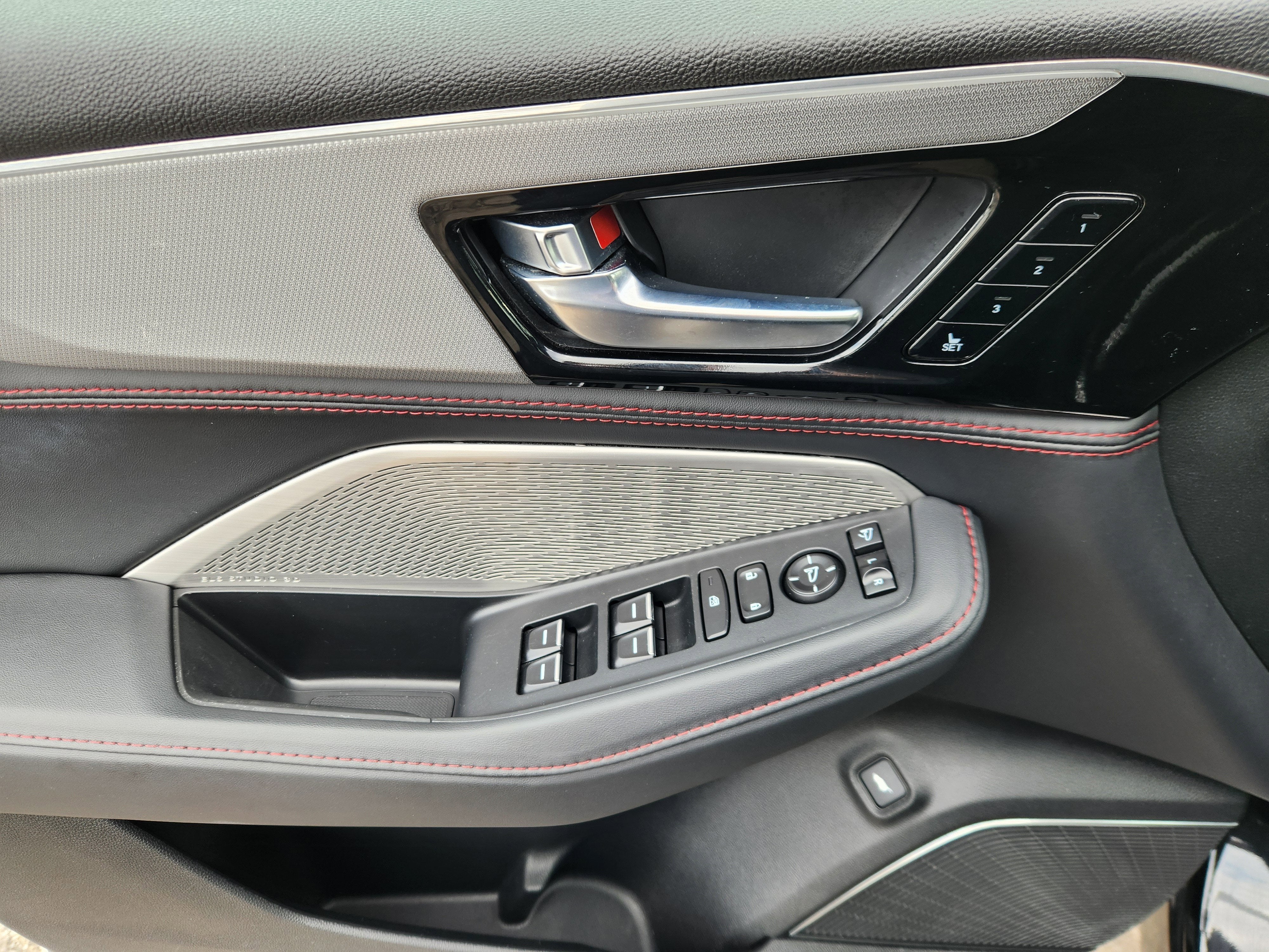 2023 Acura MDX A-Spec