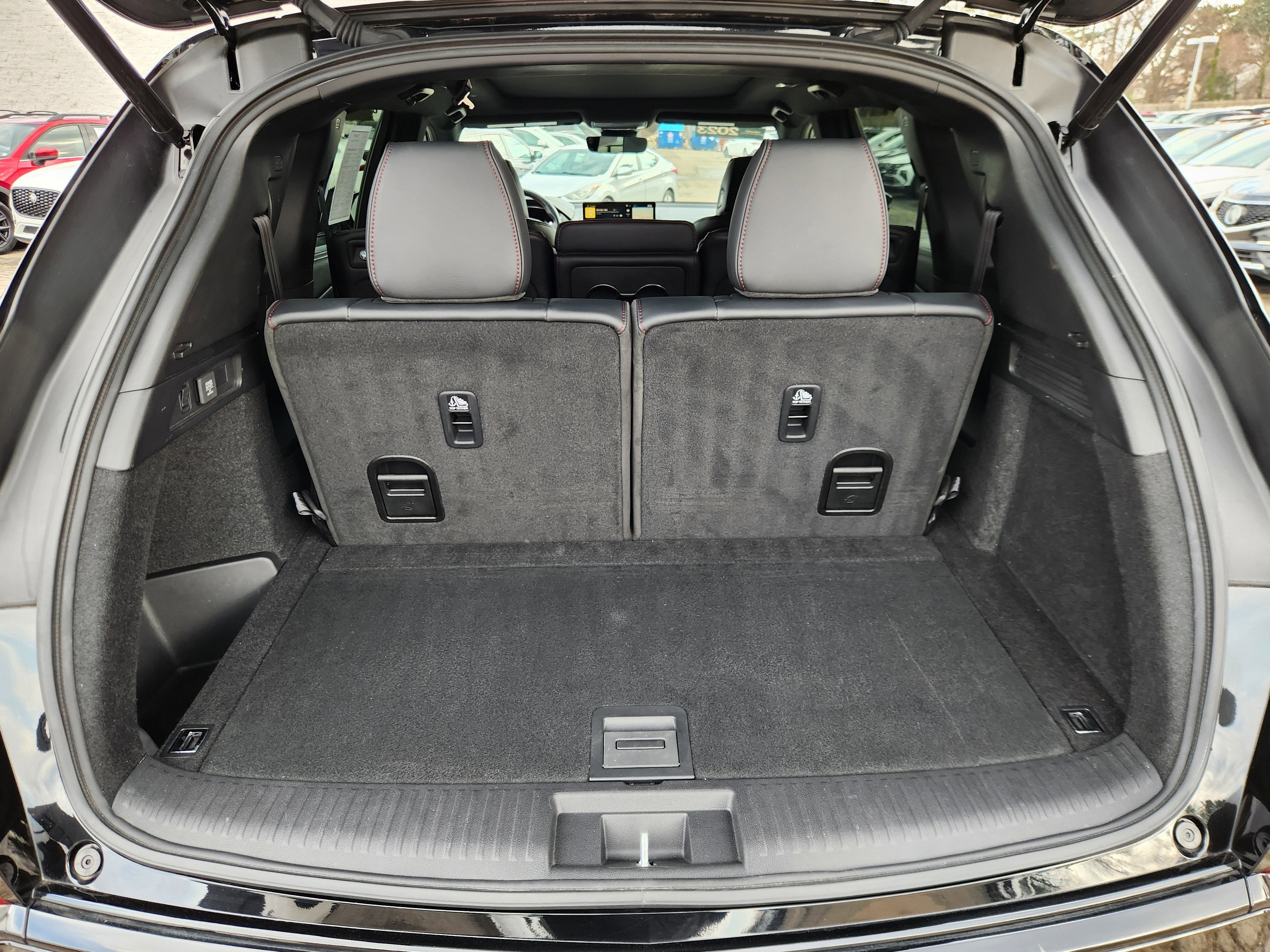 2023 Acura MDX A-Spec