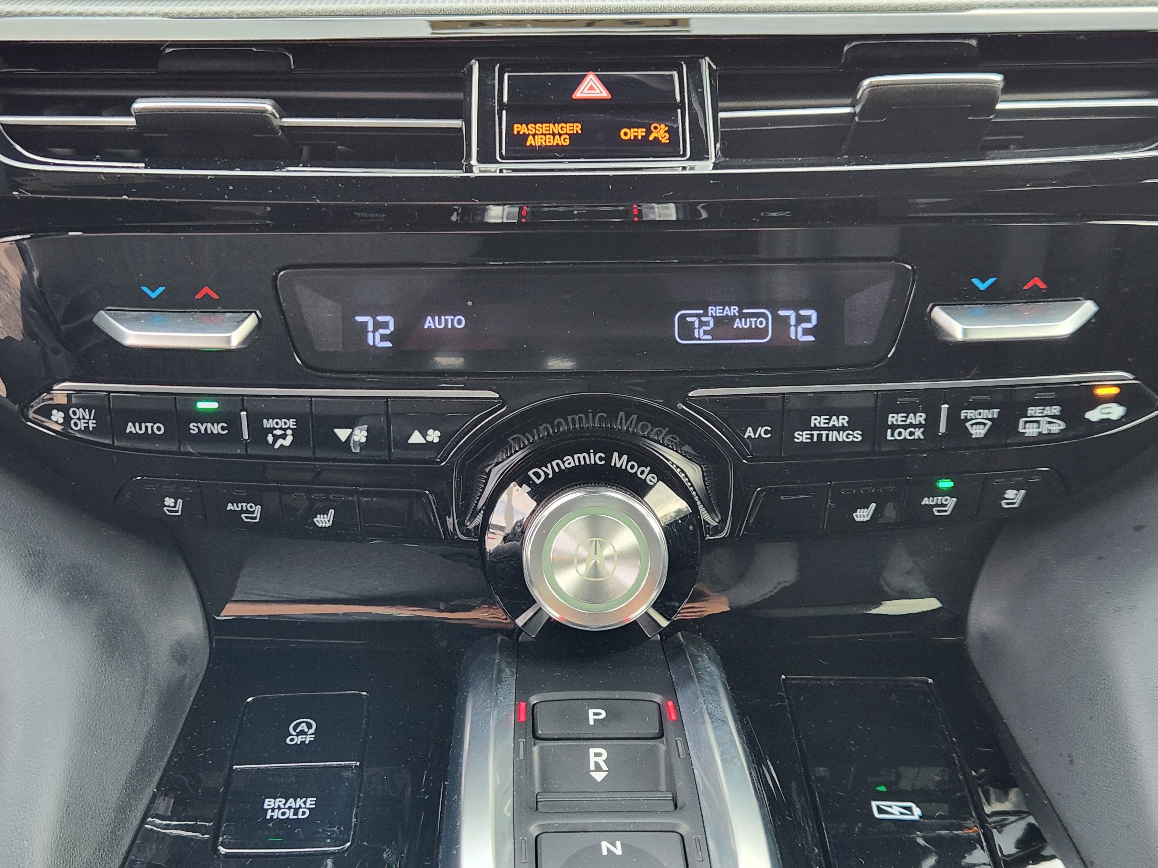 2023 Acura MDX A-Spec