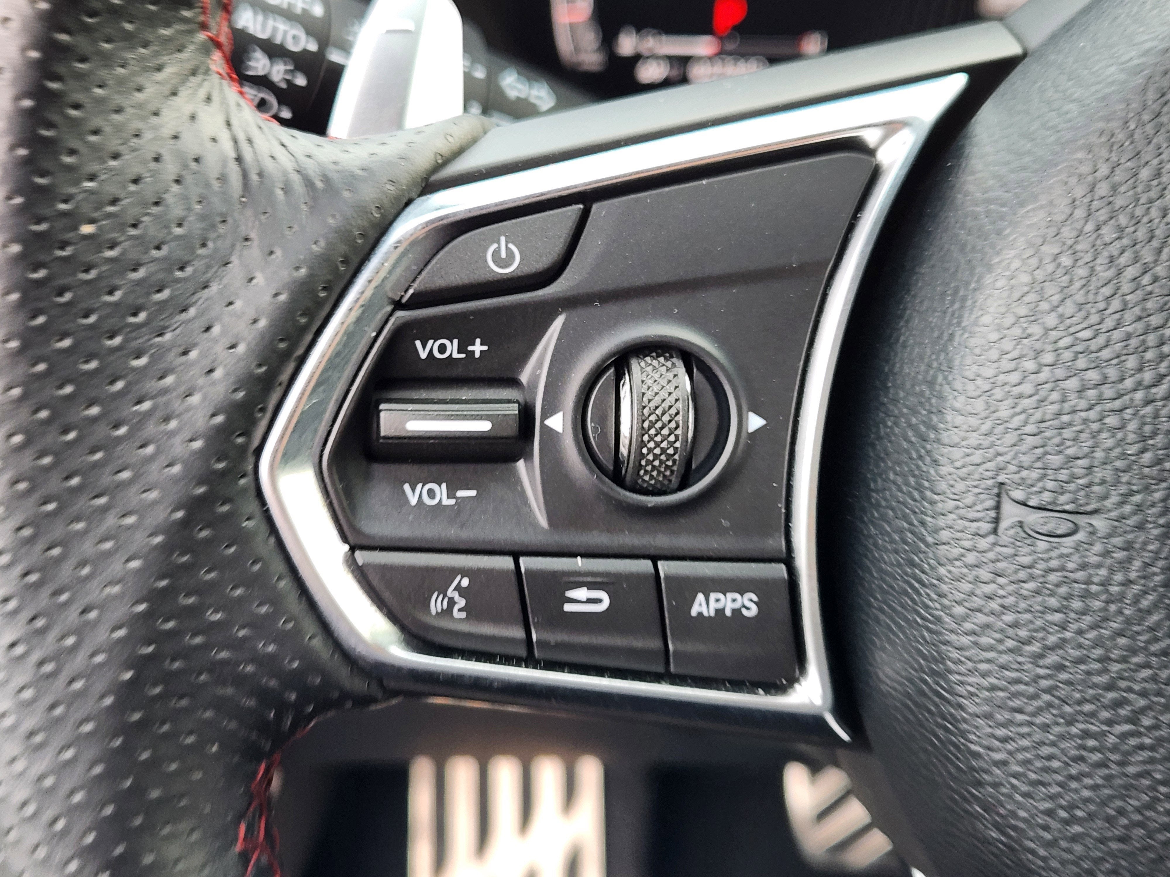 2023 Acura MDX A-Spec