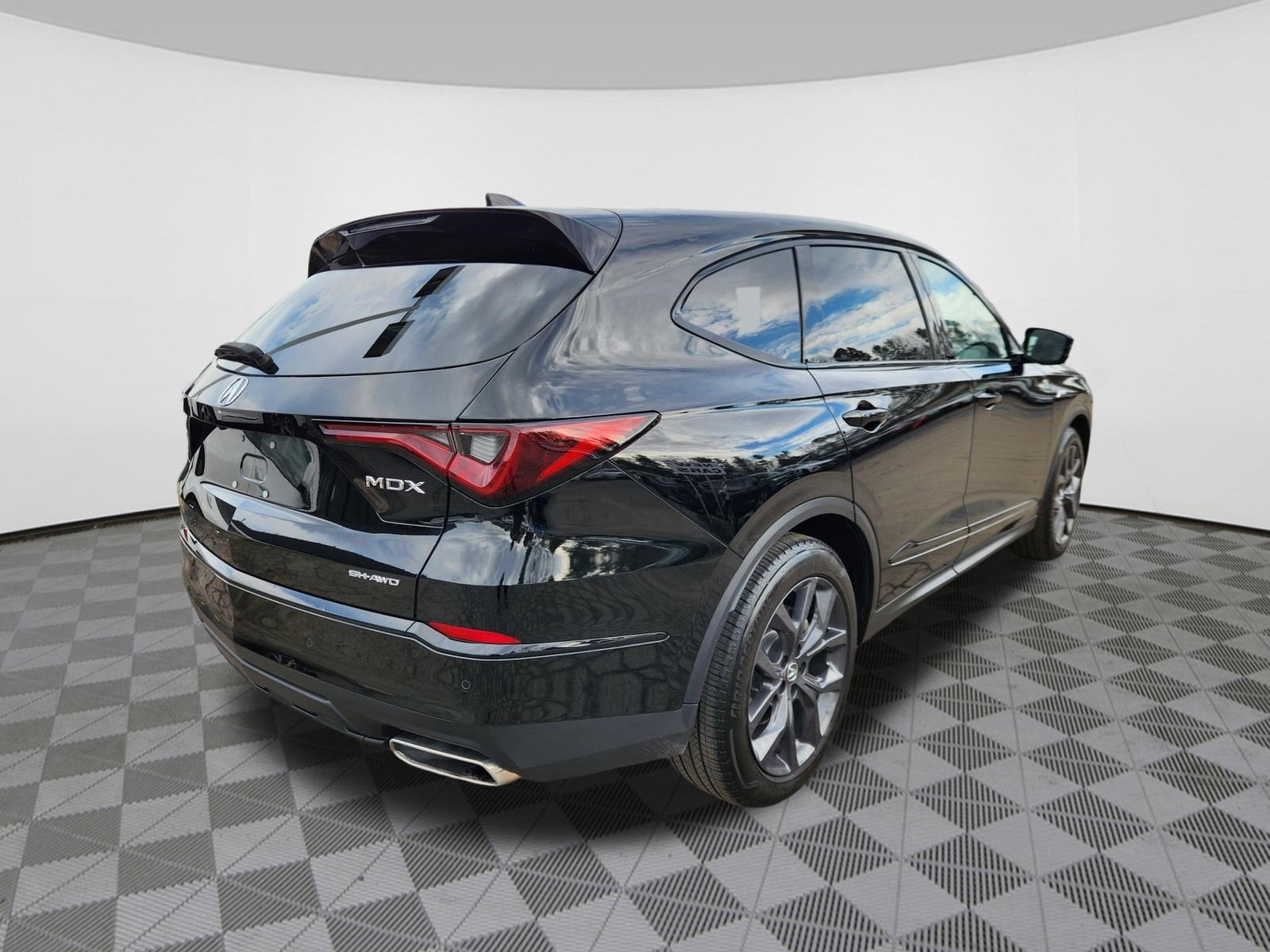 2023 Acura MDX A-Spec