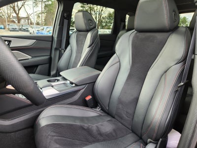 2023 Acura MDX A-Spec