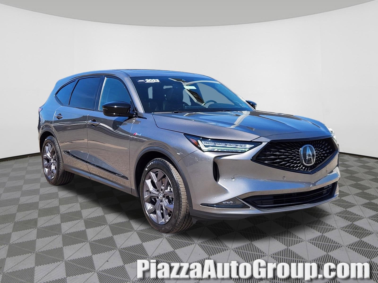 2023 Acura MDX A-Spec