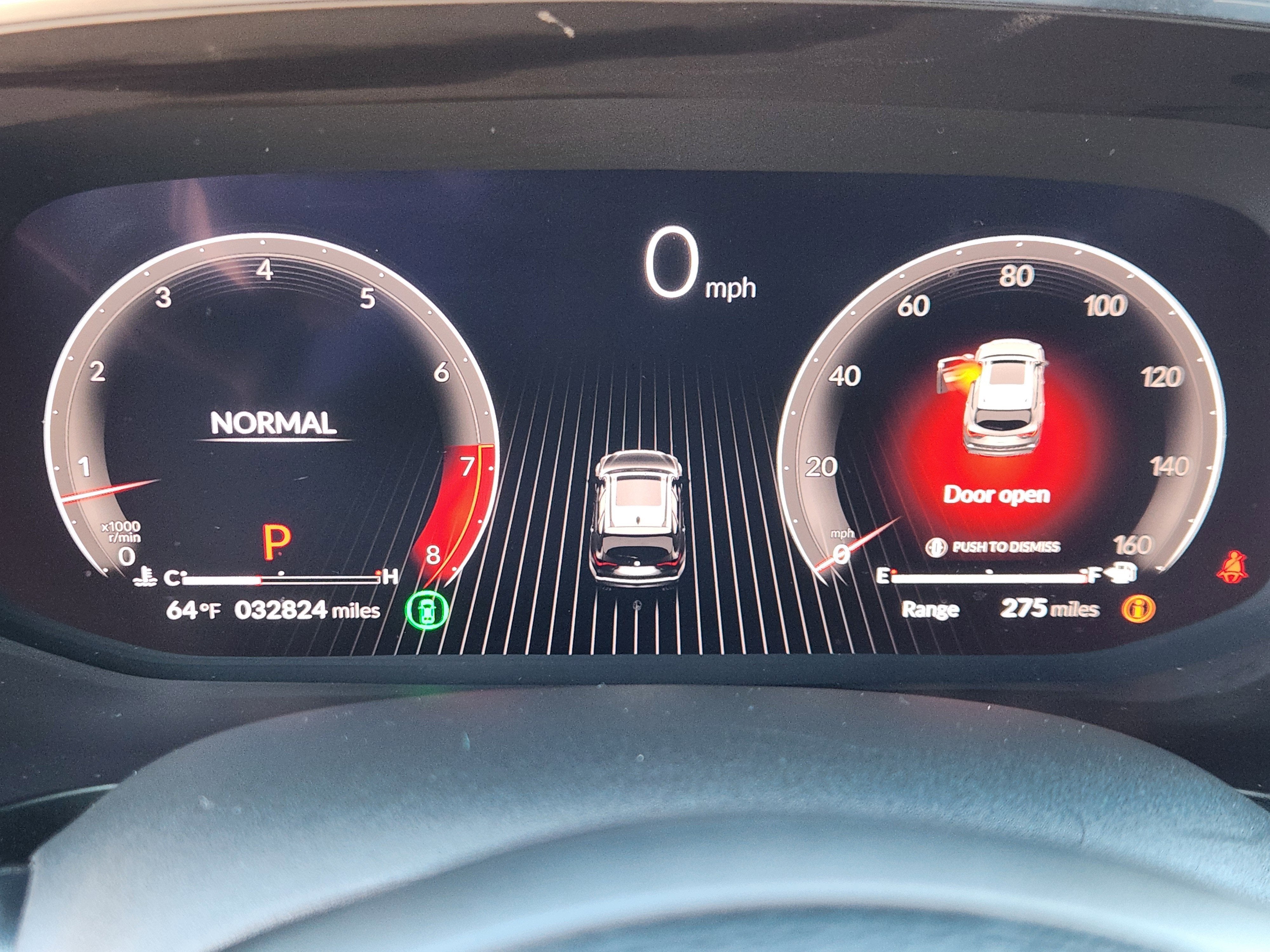 2023 Acura MDX A-Spec