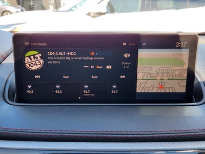 2023 Acura MDX A-Spec