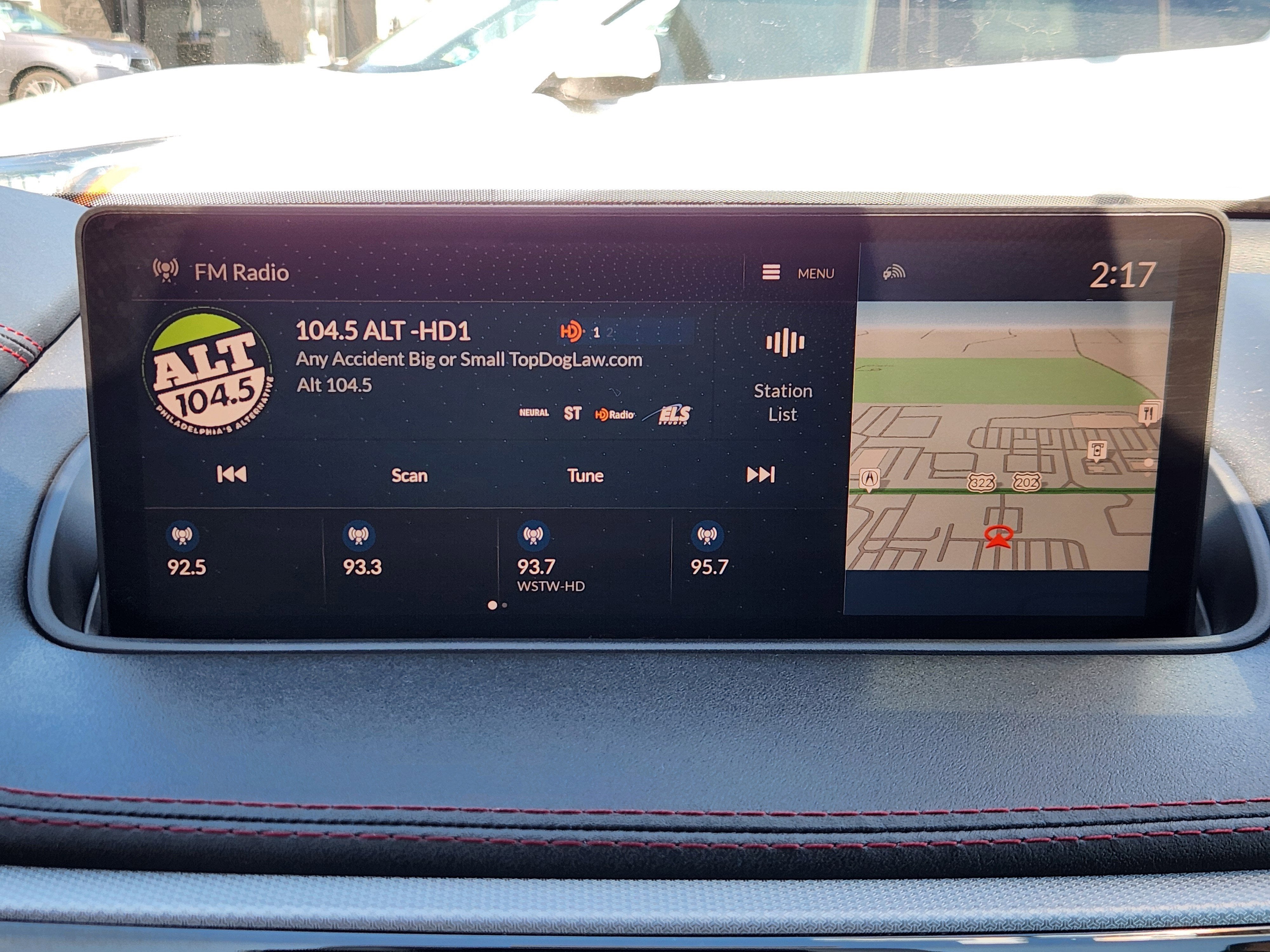 2023 Acura MDX A-Spec