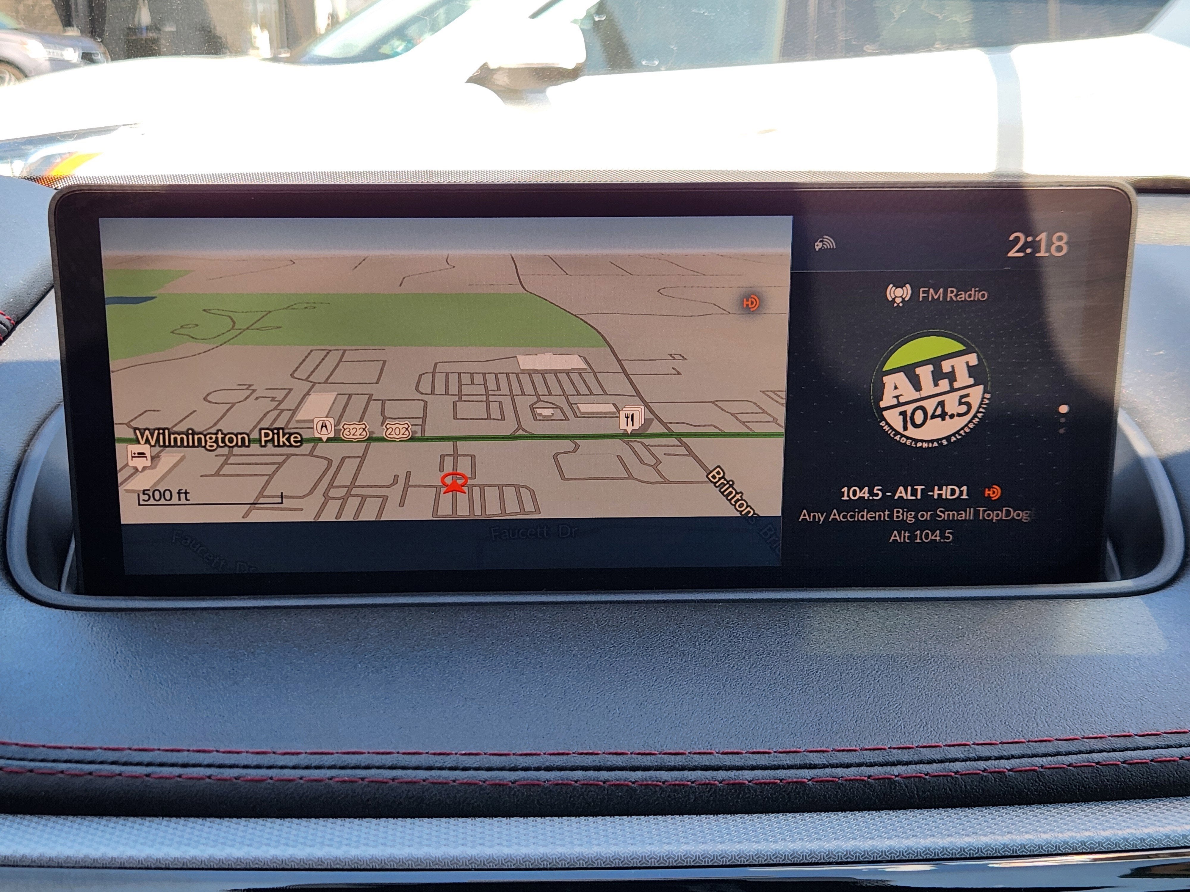 2023 Acura MDX A-Spec