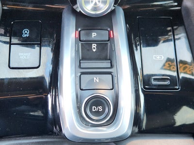 2023 Acura MDX A-Spec