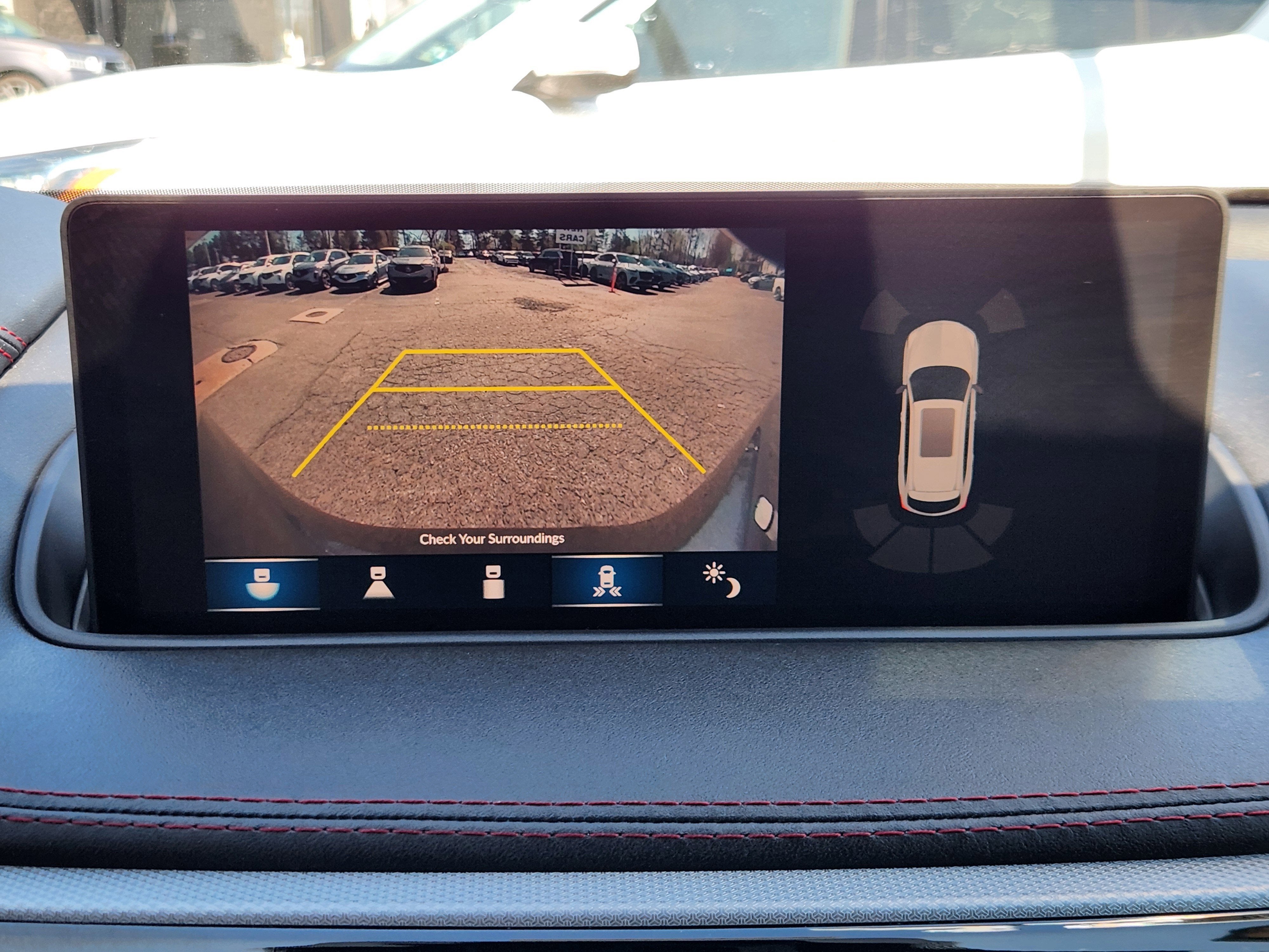 2023 Acura MDX A-Spec