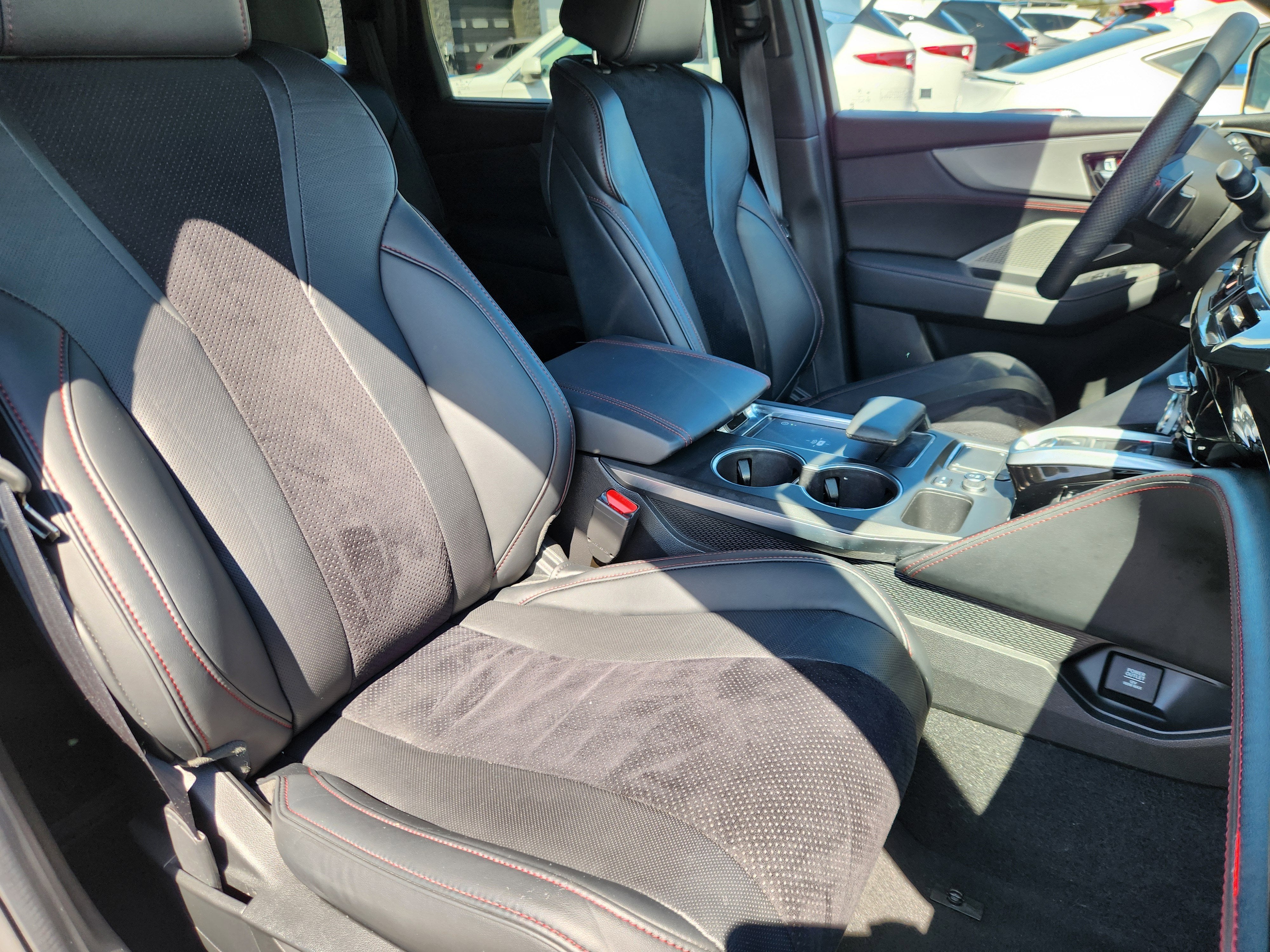 2023 Acura MDX A-Spec