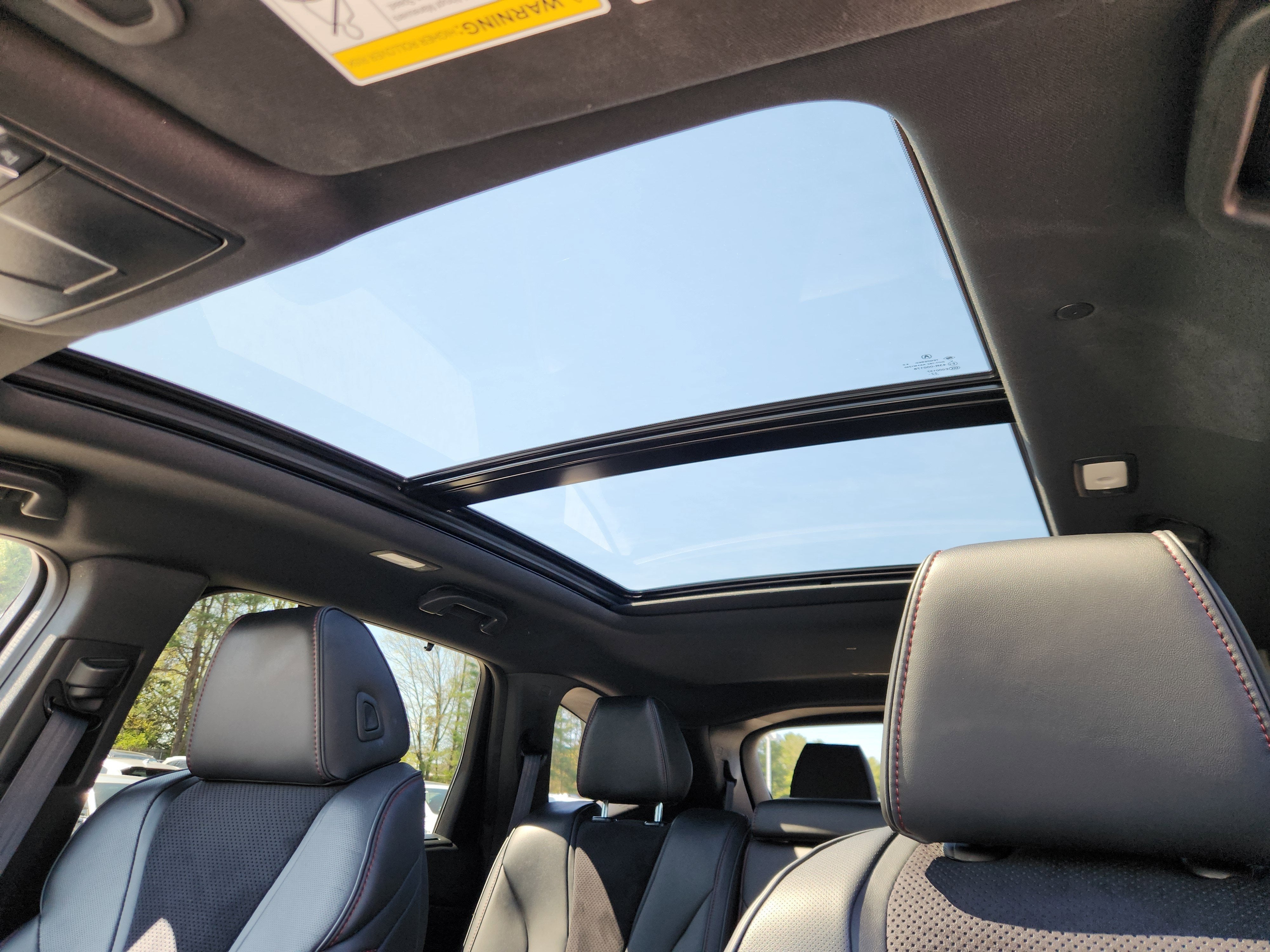 2023 Acura MDX A-Spec