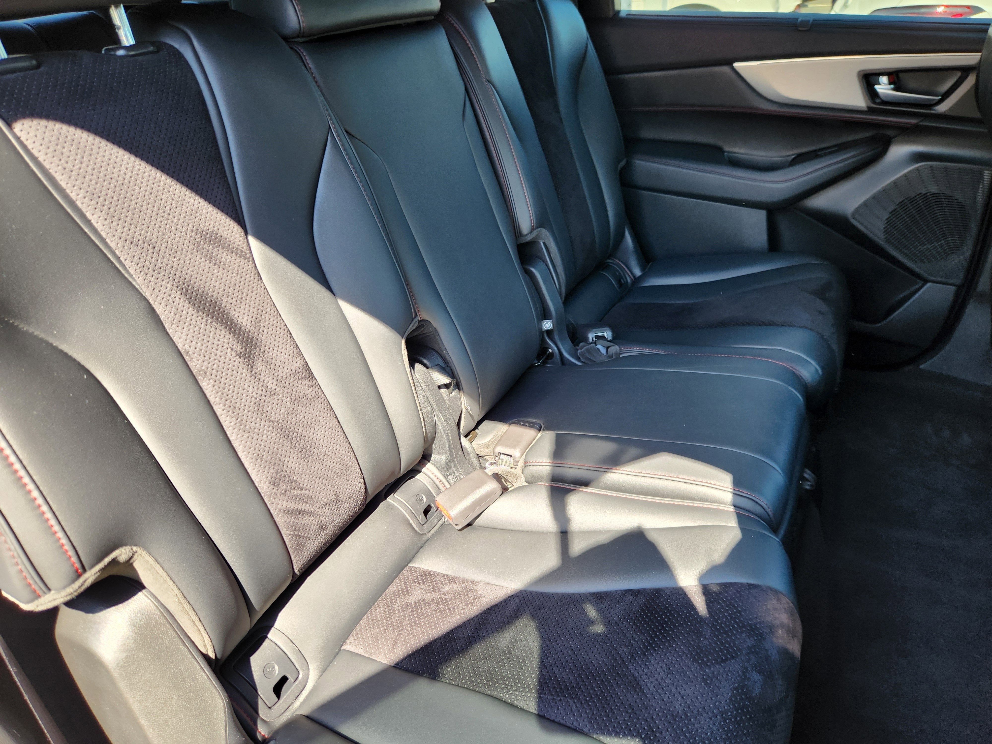 2023 Acura MDX A-Spec