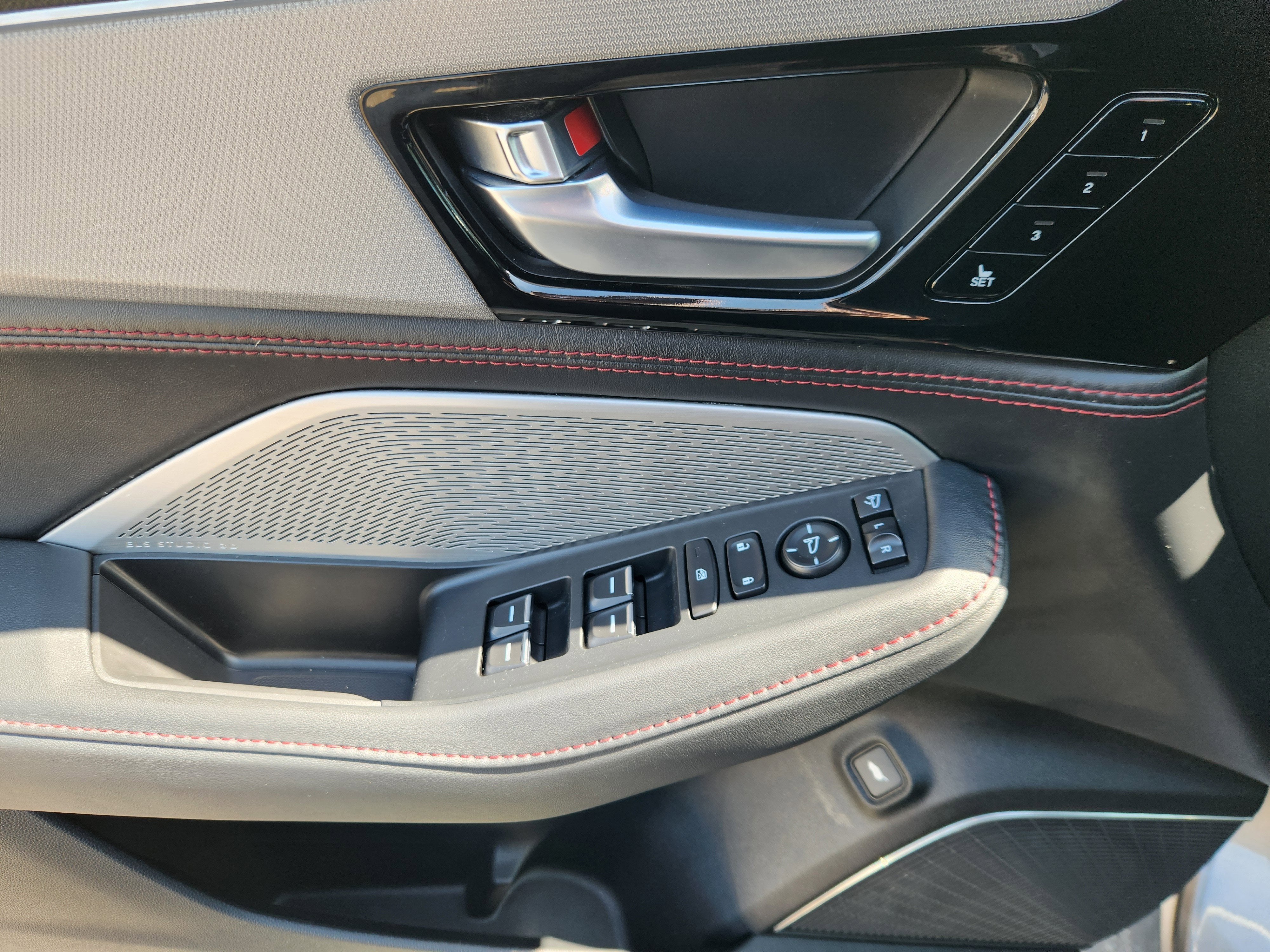 2023 Acura MDX A-Spec